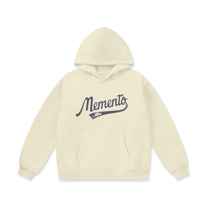HOODIES