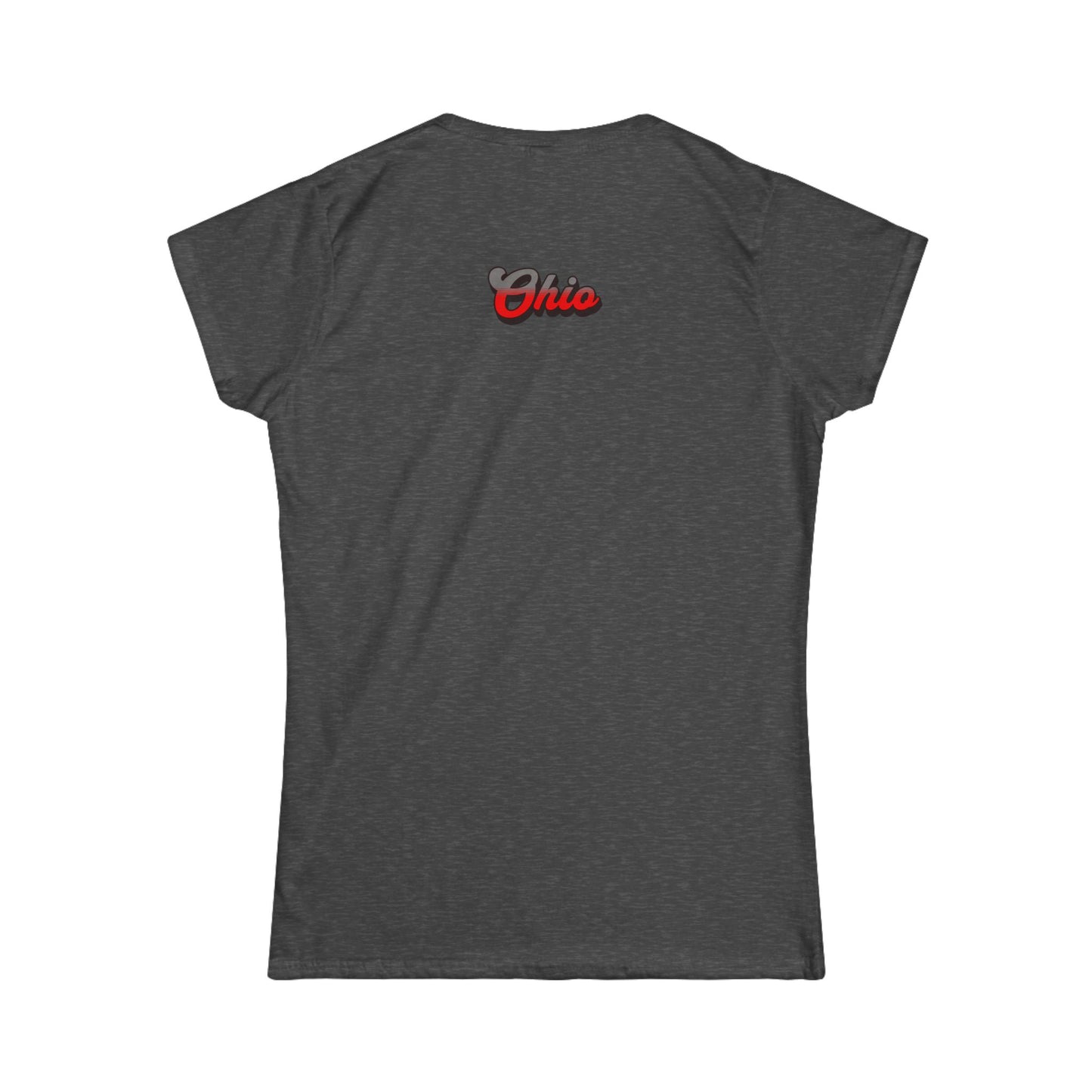 Winnergy Women's Softstyle Tee
