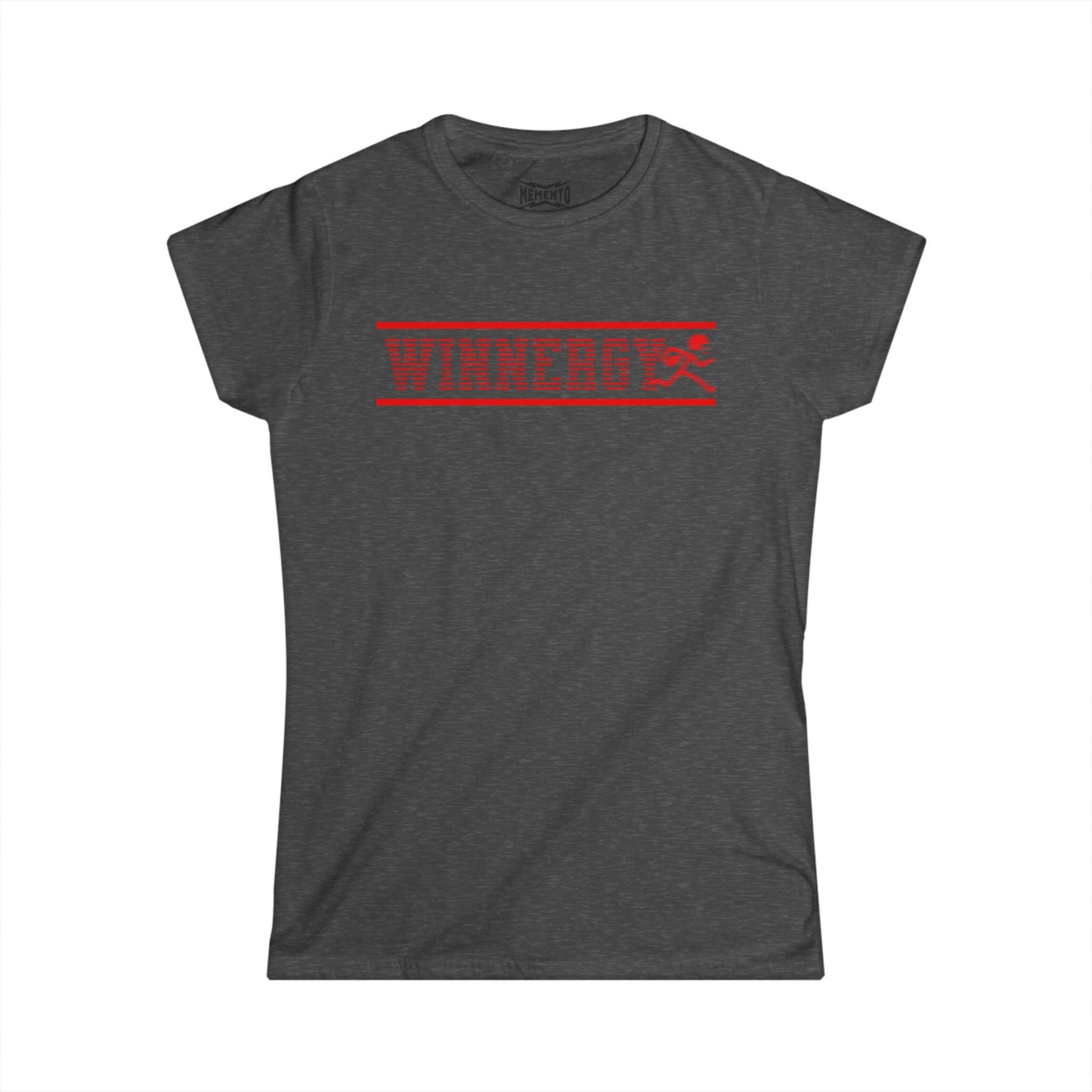 Winnergy Women's Softstyle Tee