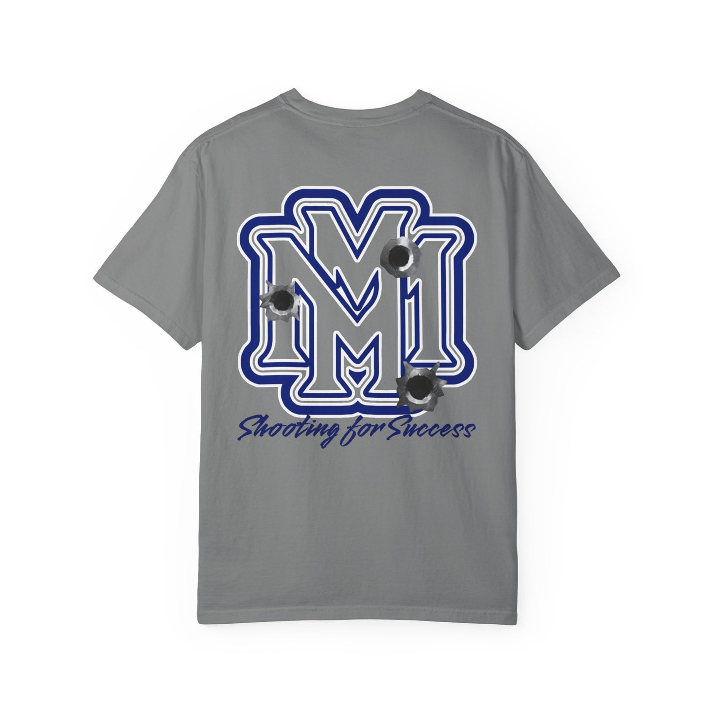 Sniper “Shooters Gonna Shoot” Tee