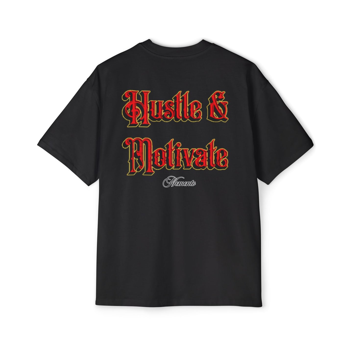 Memento Motivate T-Shirt