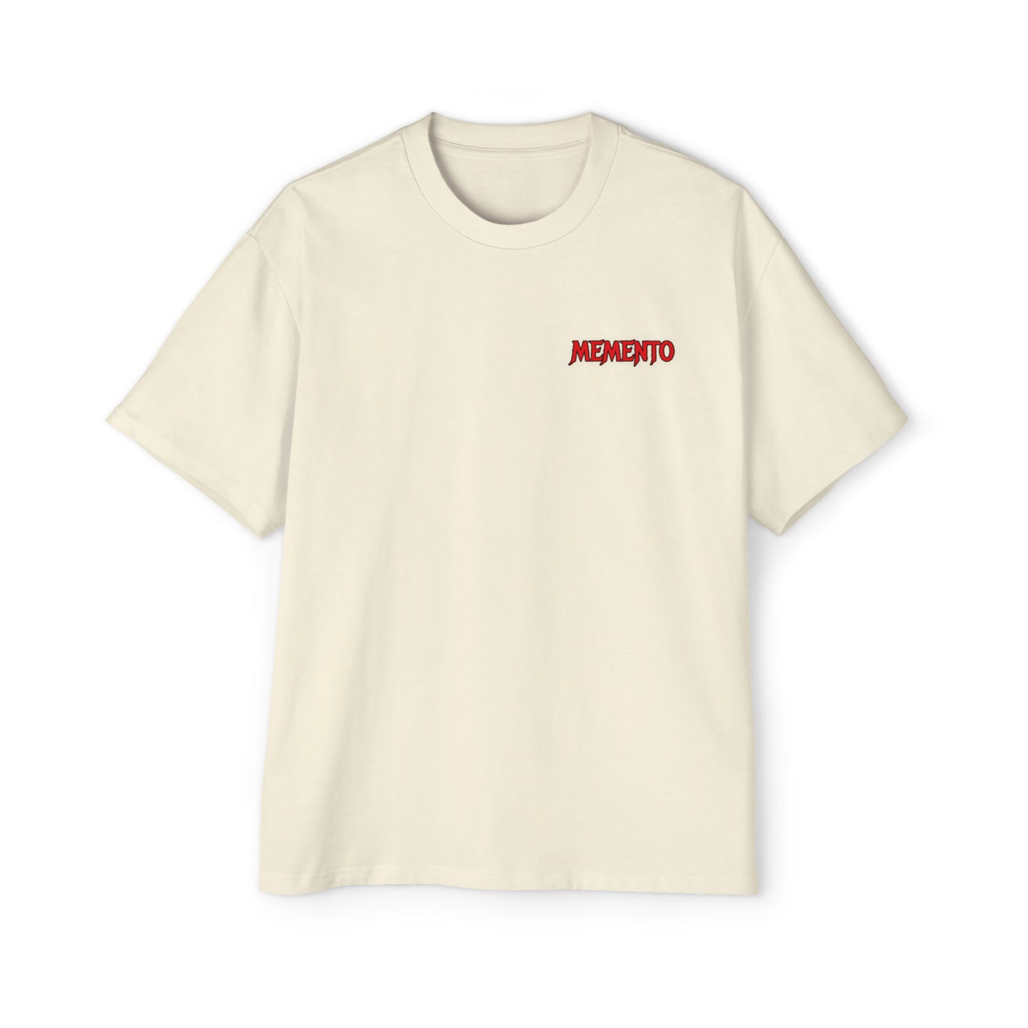 Memento Motivate T-Shirt