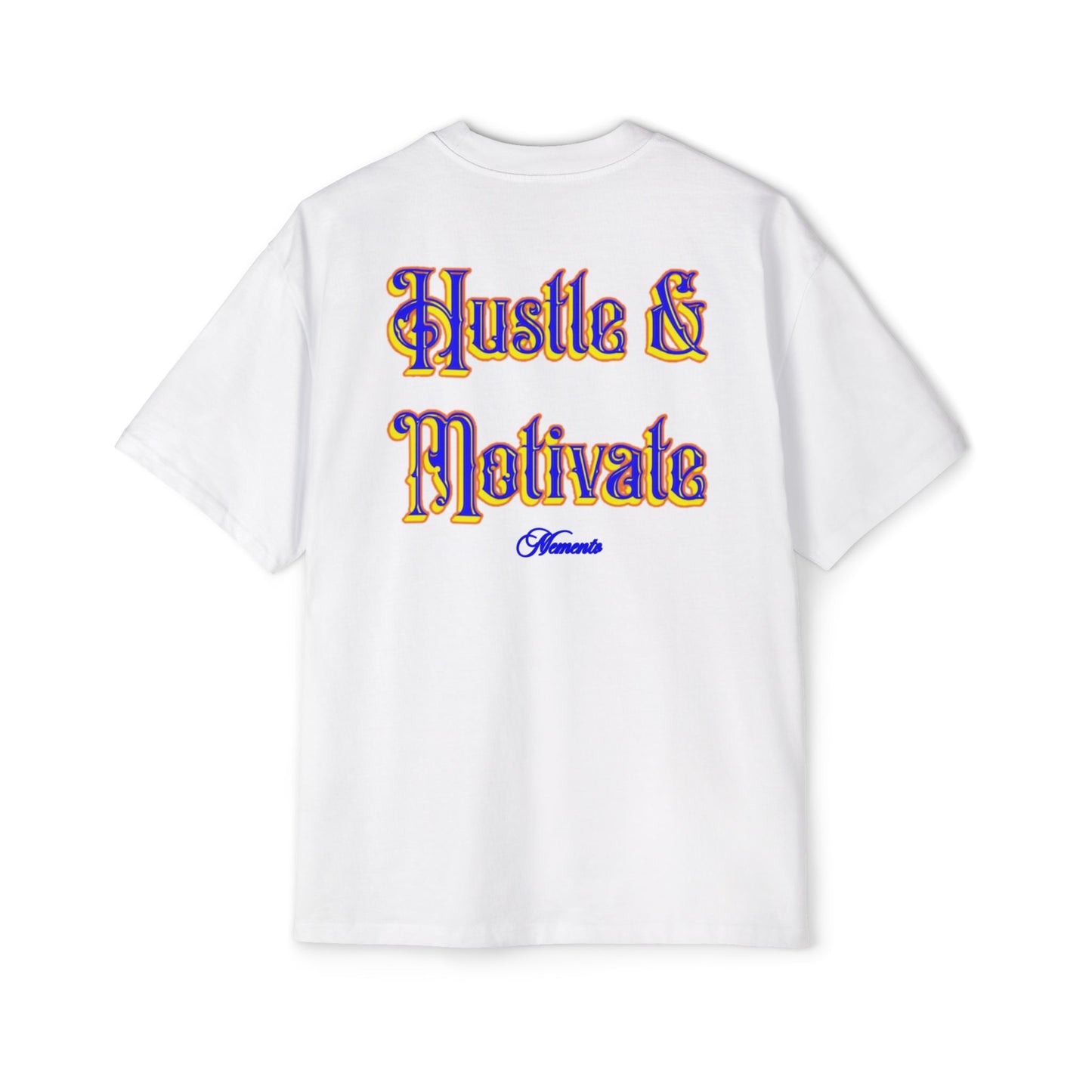 Memento Hustle T-shirt