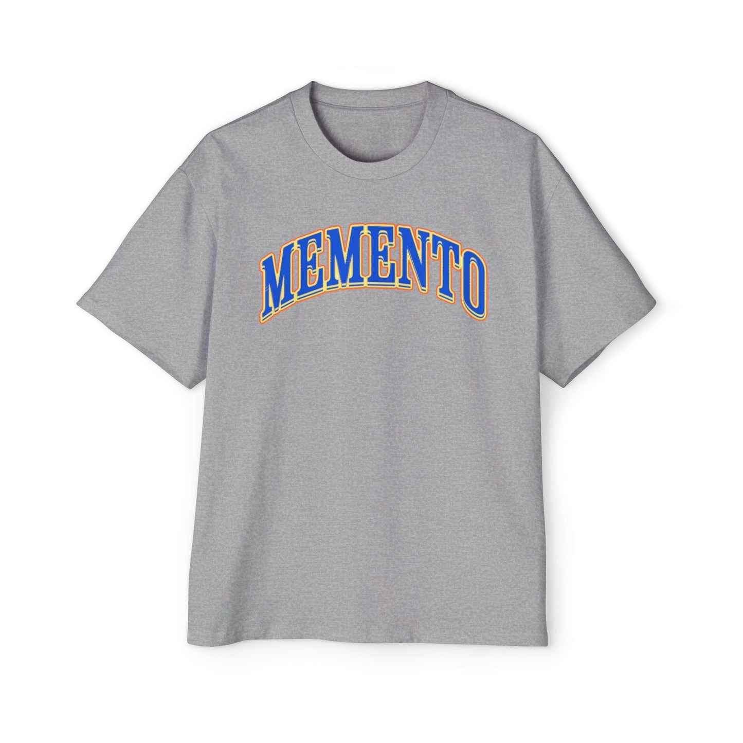 Memento Hustle T-shirt