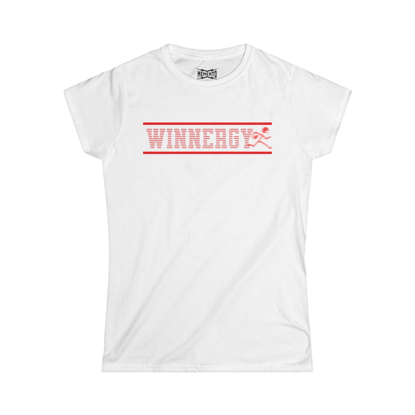 Winnergy Women's Softstyle Tee
