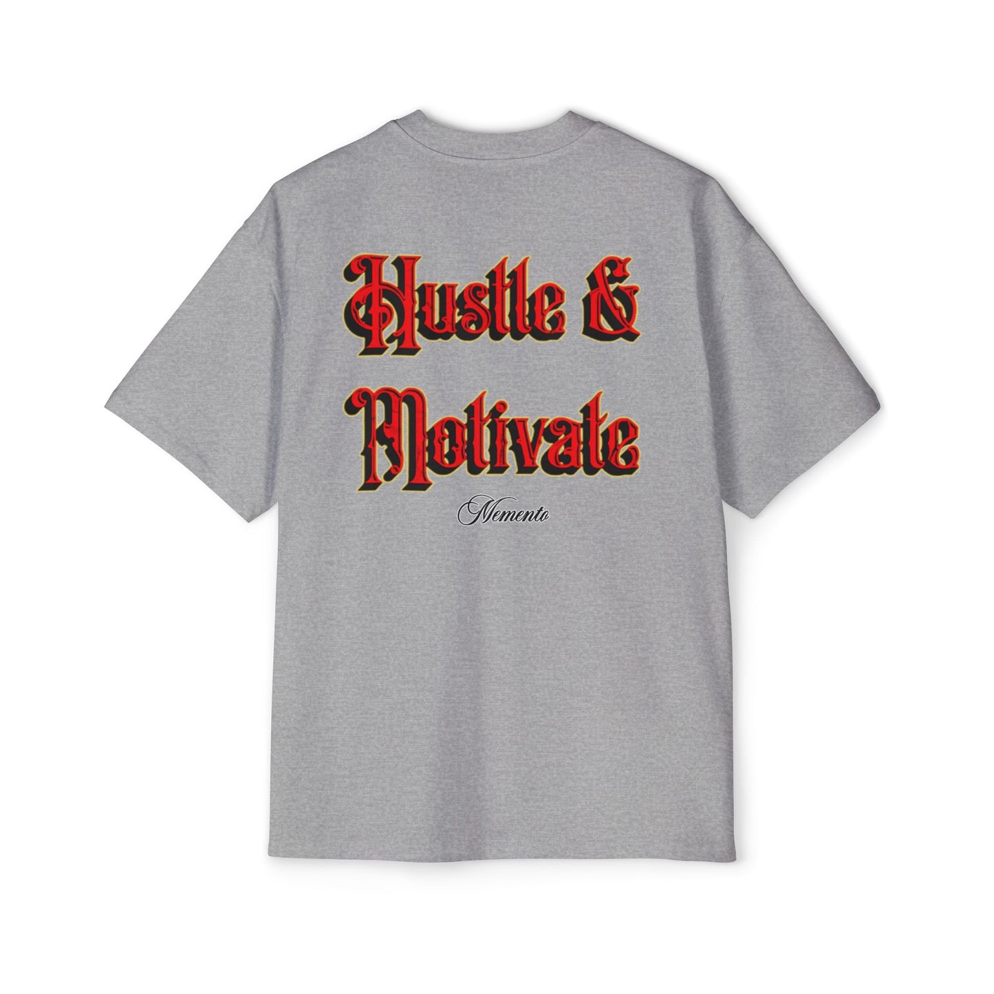 Memento Motivate T-Shirt