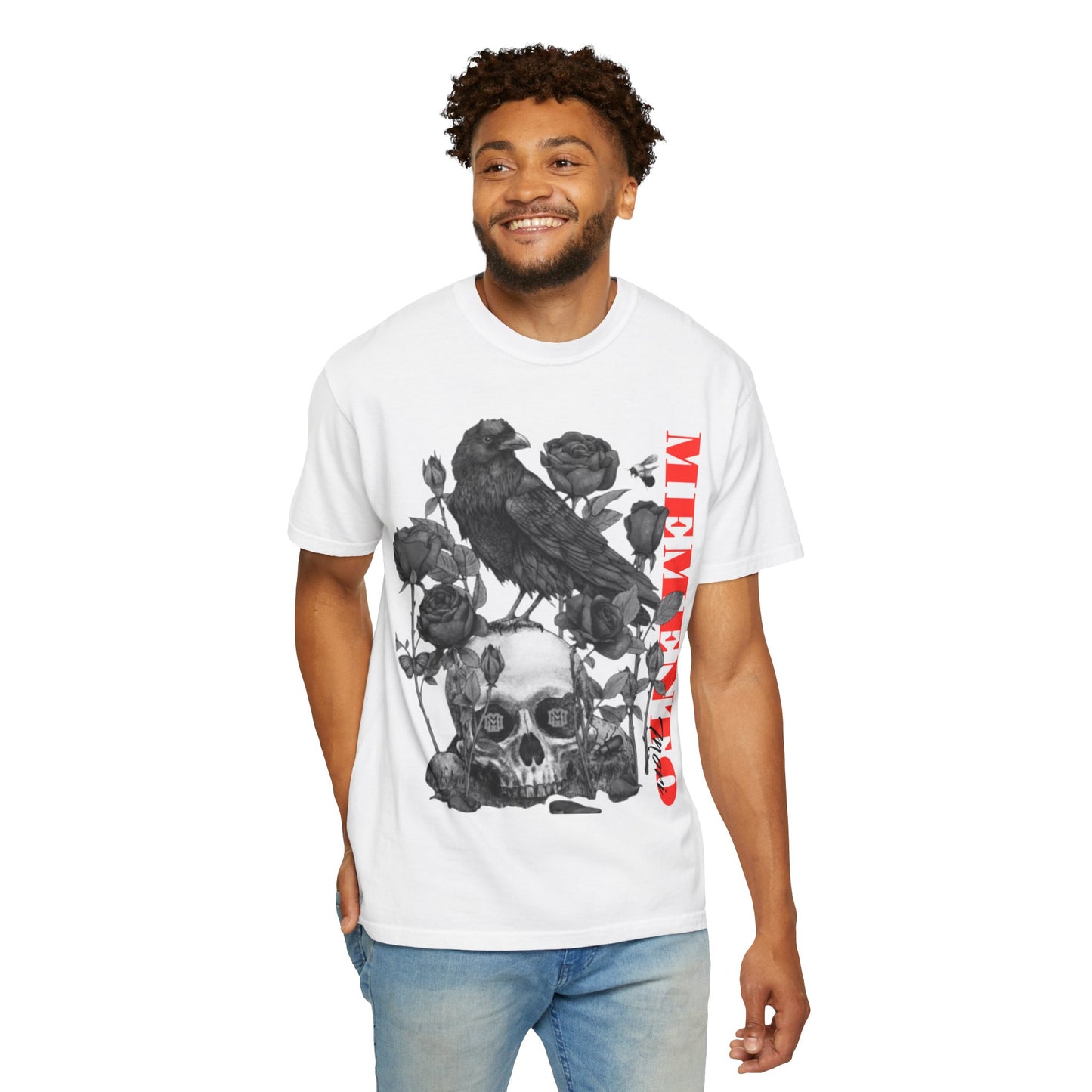Mori T-Shirt