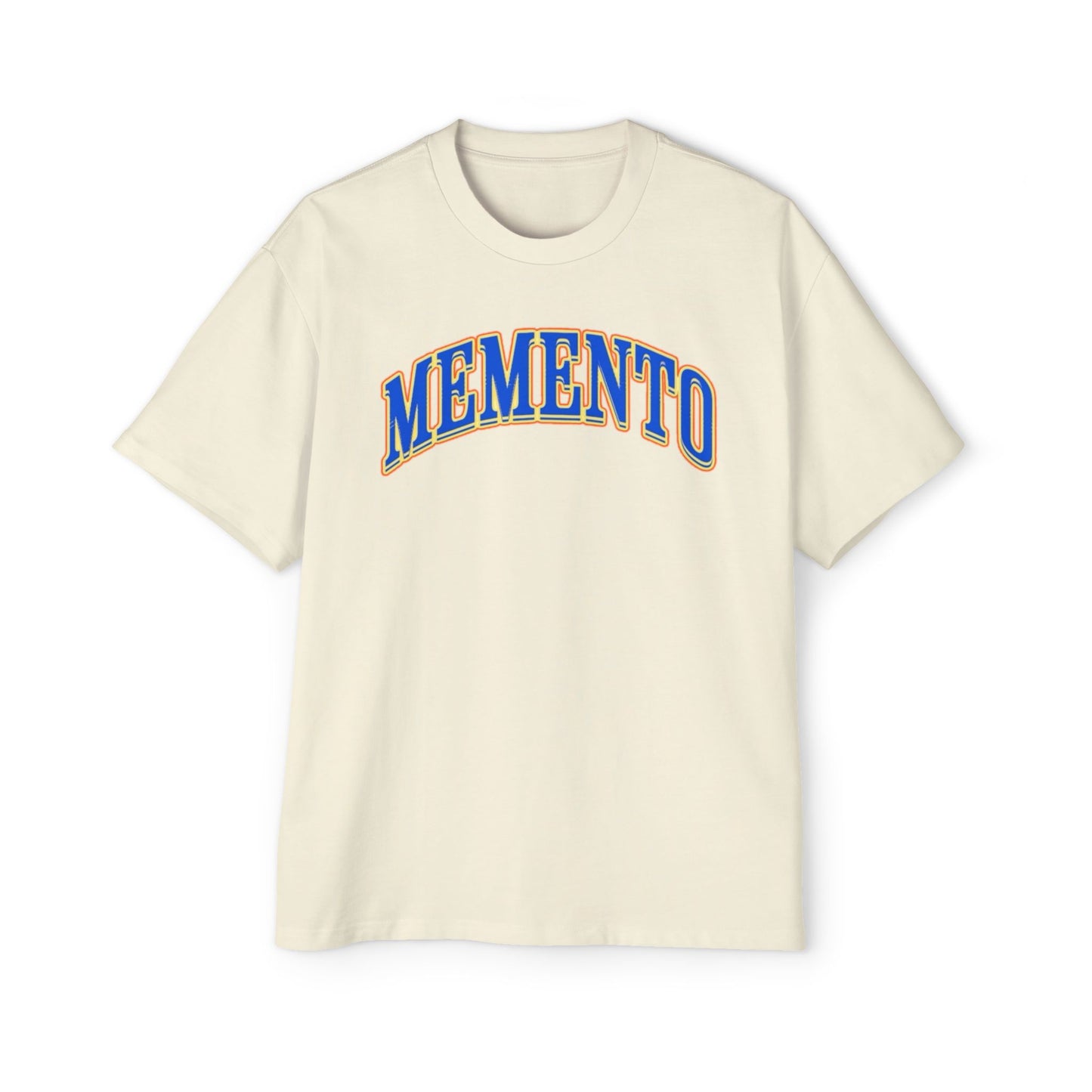 Memento Hustle T-shirt