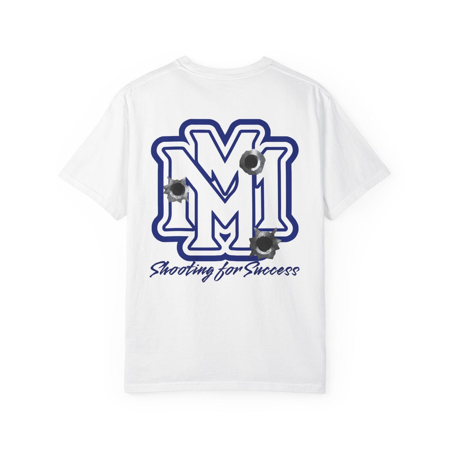 Sniper “Shooters Gonna Shoot” Tee