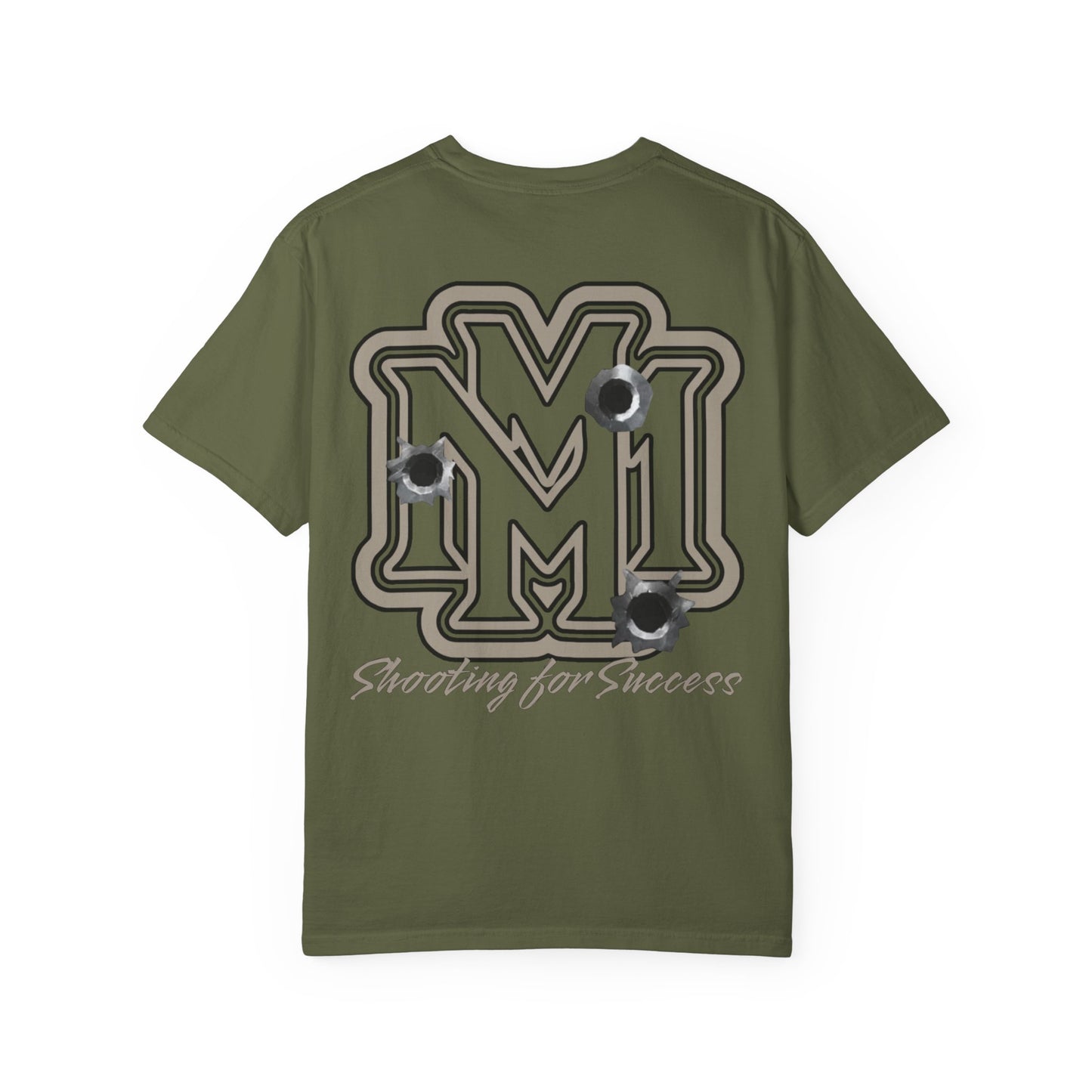 Sniper “Shooters Gonna Shoot” Tee