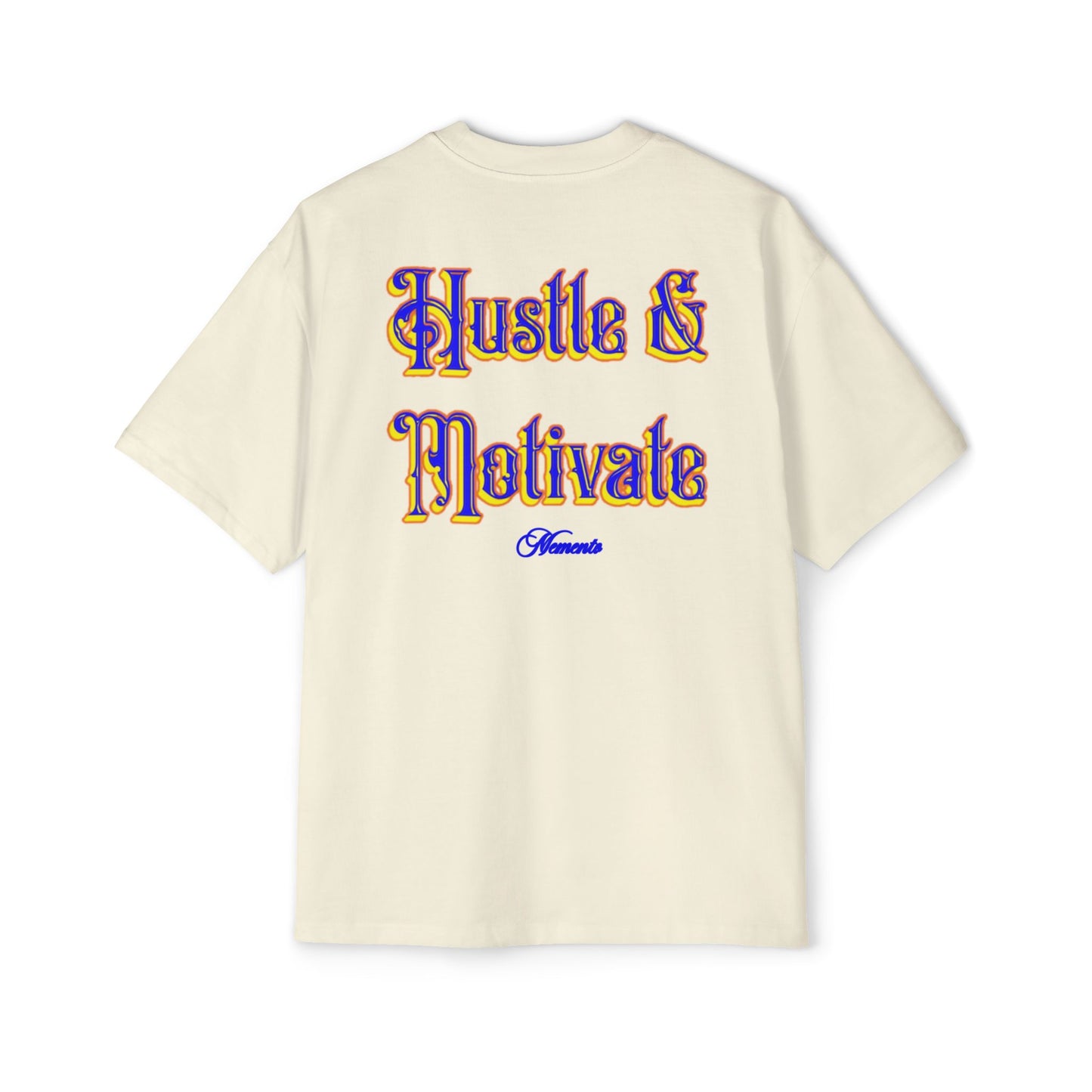 Memento Hustle T-shirt
