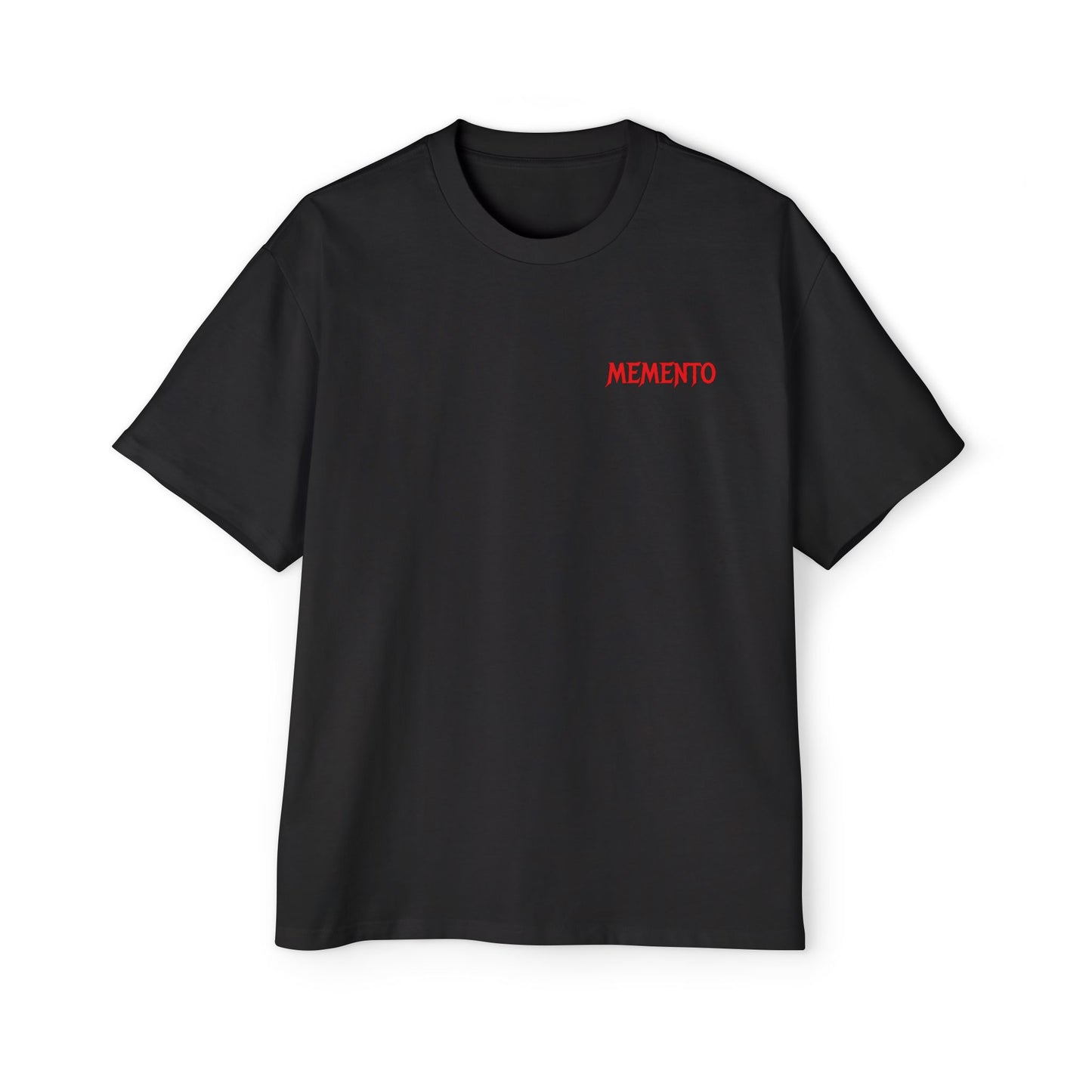Memento Motivate T-Shirt