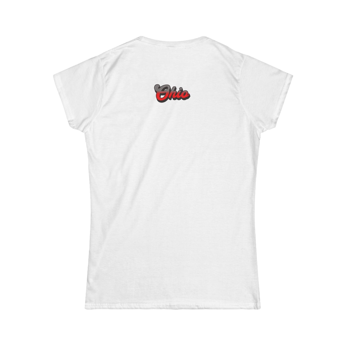Winnergy Women's Softstyle Tee