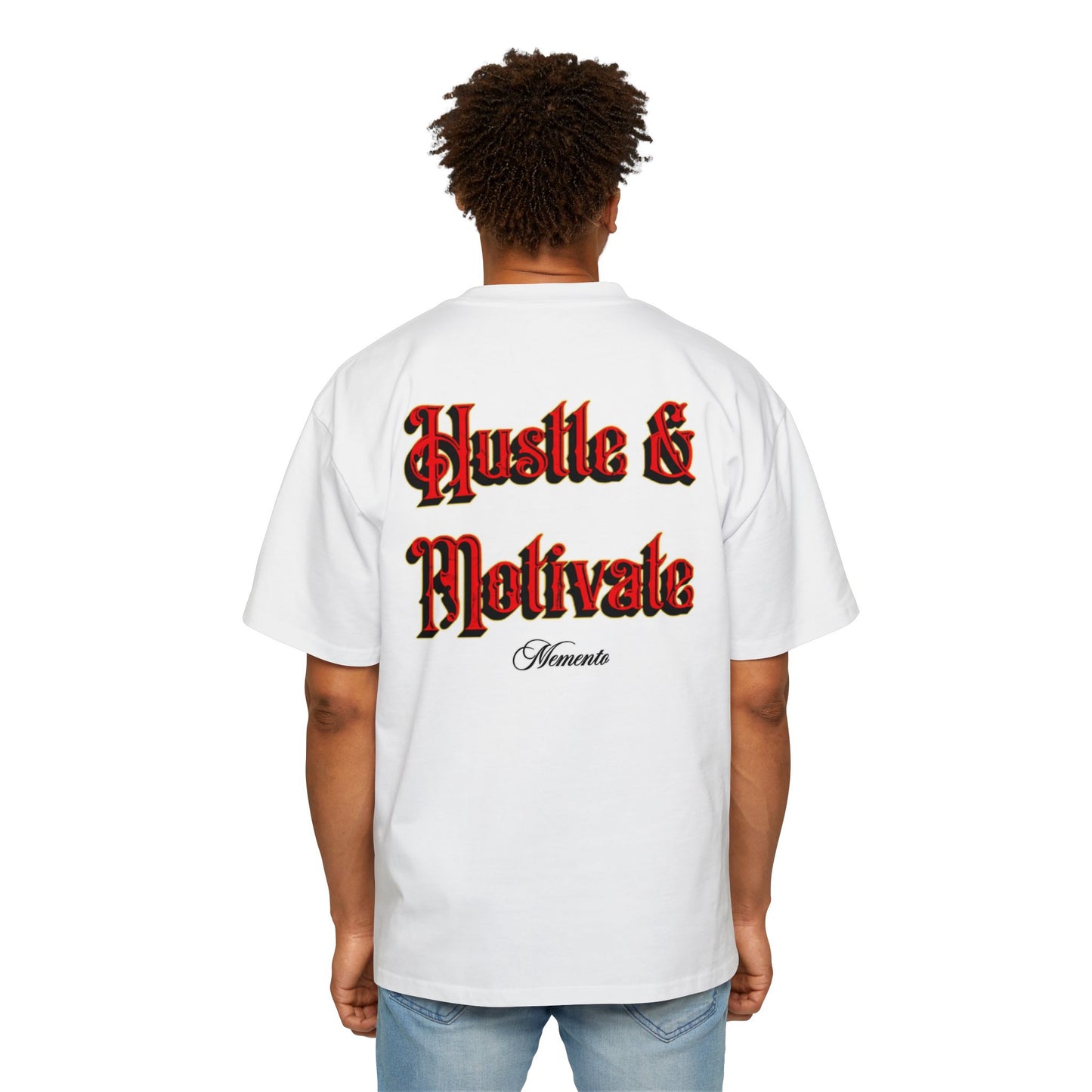 Memento Motivate T-Shirt