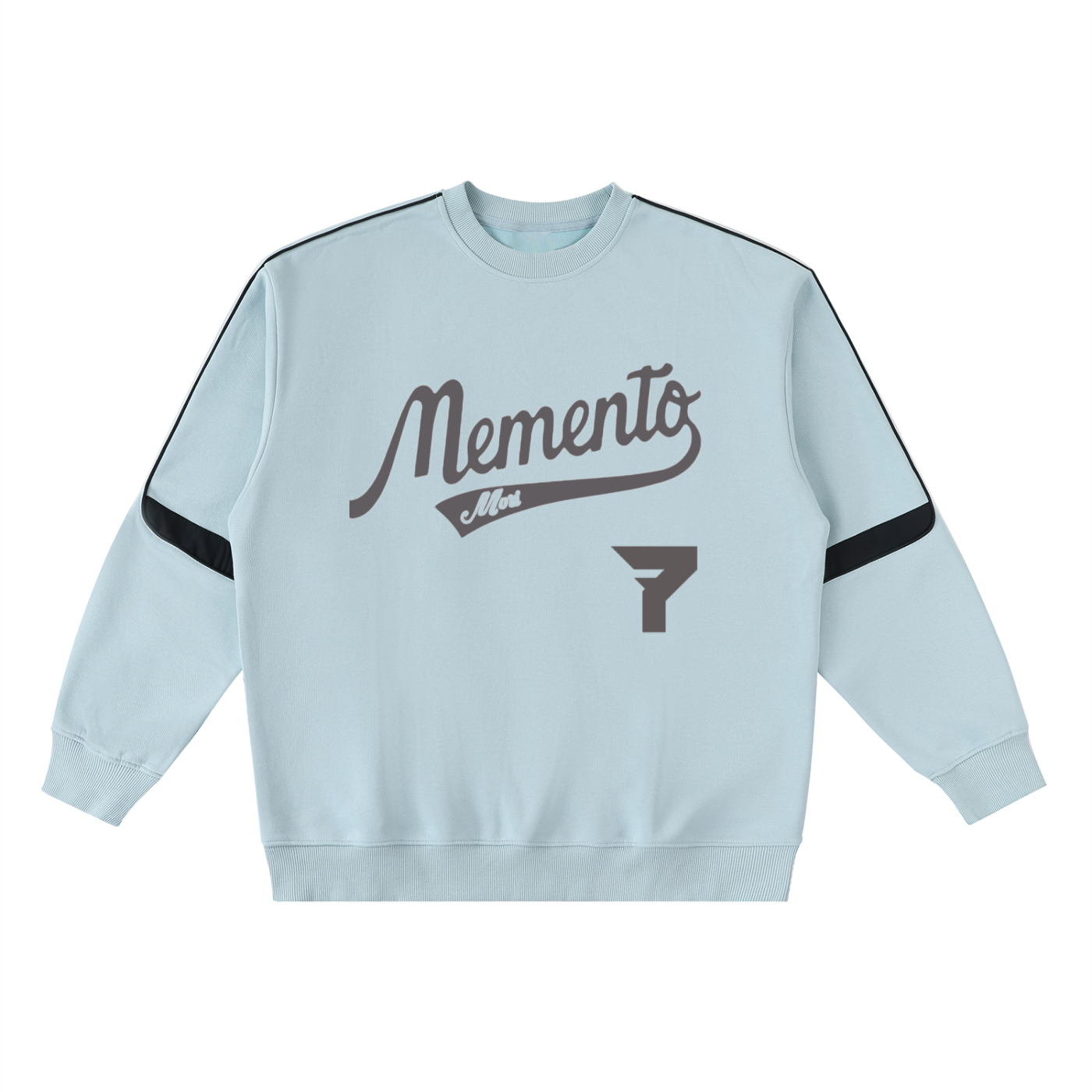 Team MMC Crewneck Taped Sweatshirt