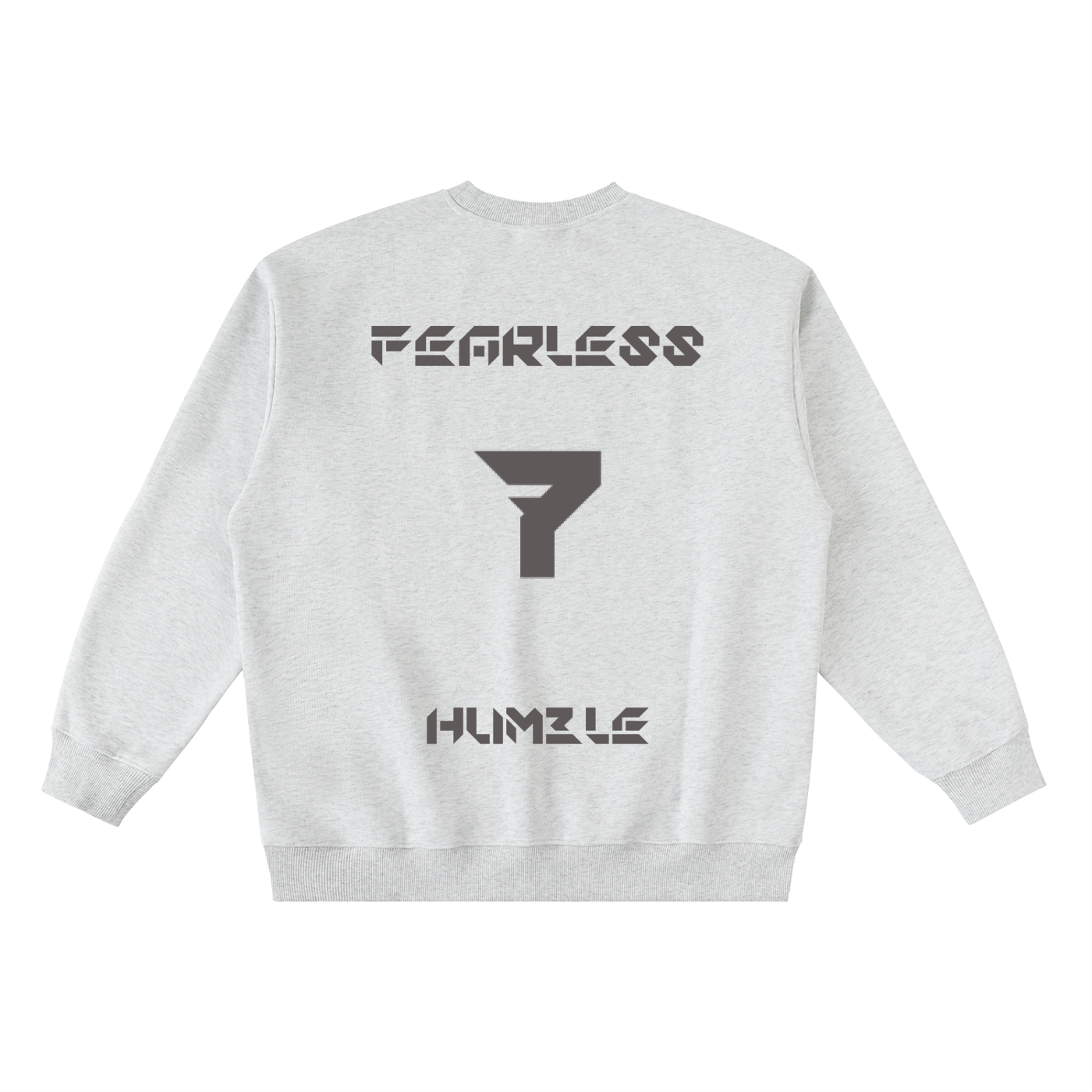 Team MMC Crewneck Taped Sweatshirt