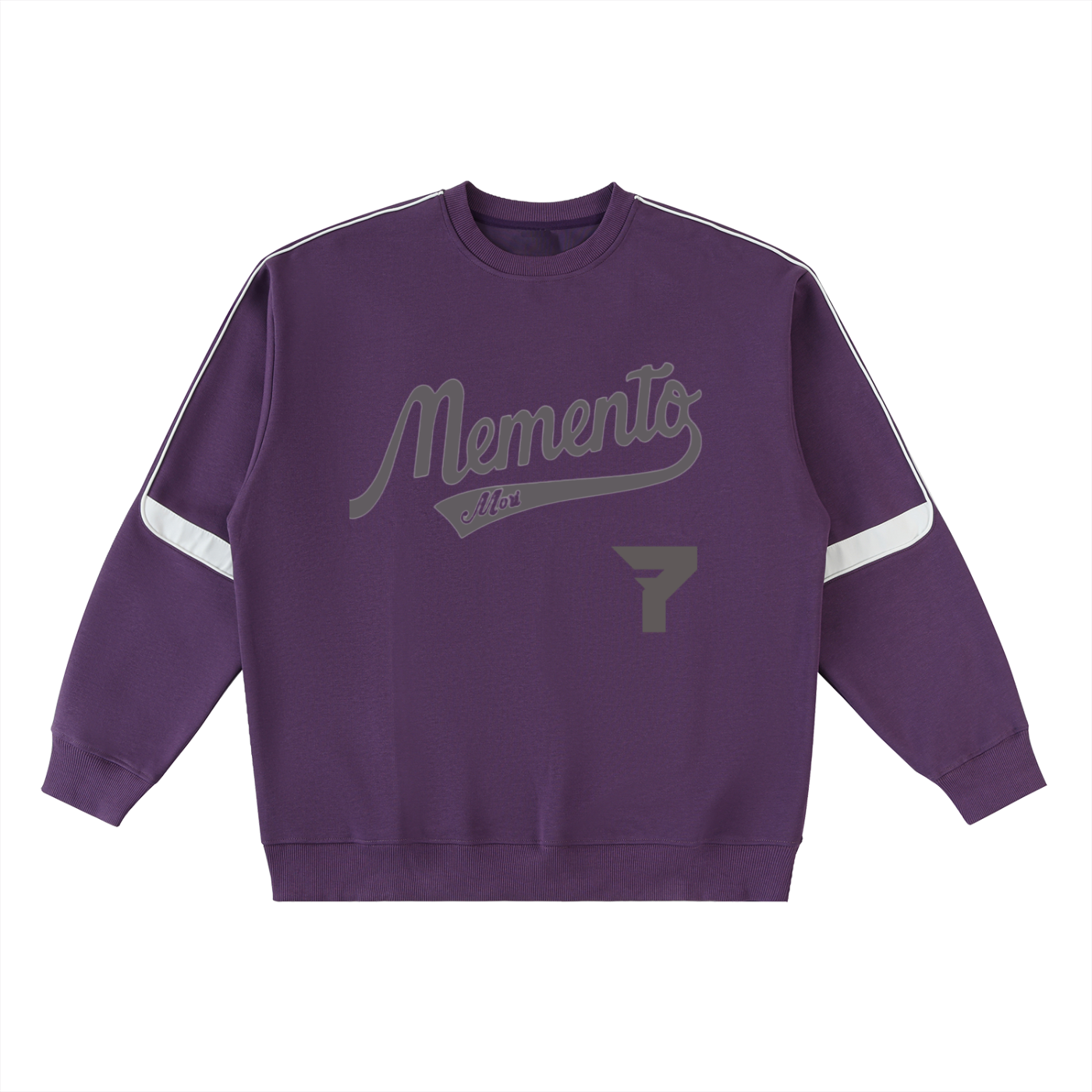 Team MMC Crewneck Taped Sweatshirt