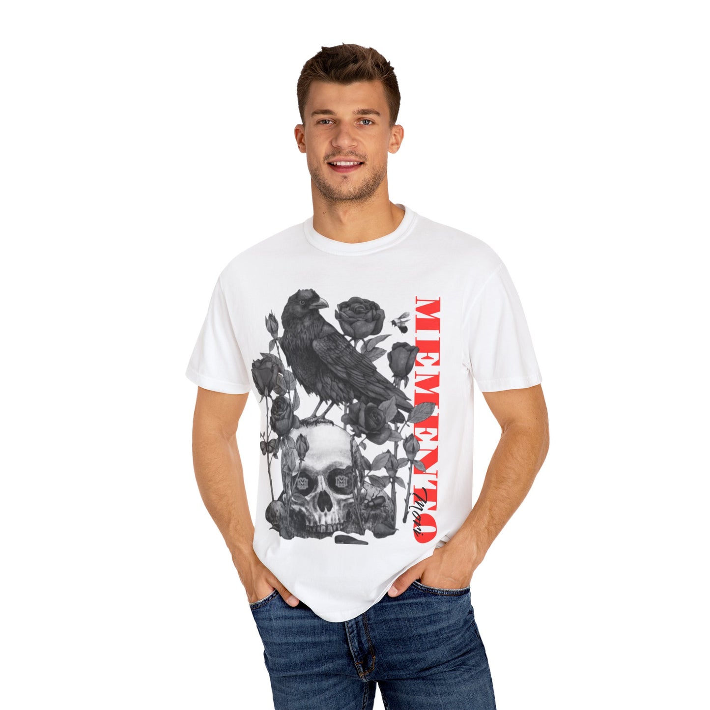 Mori T-Shirt