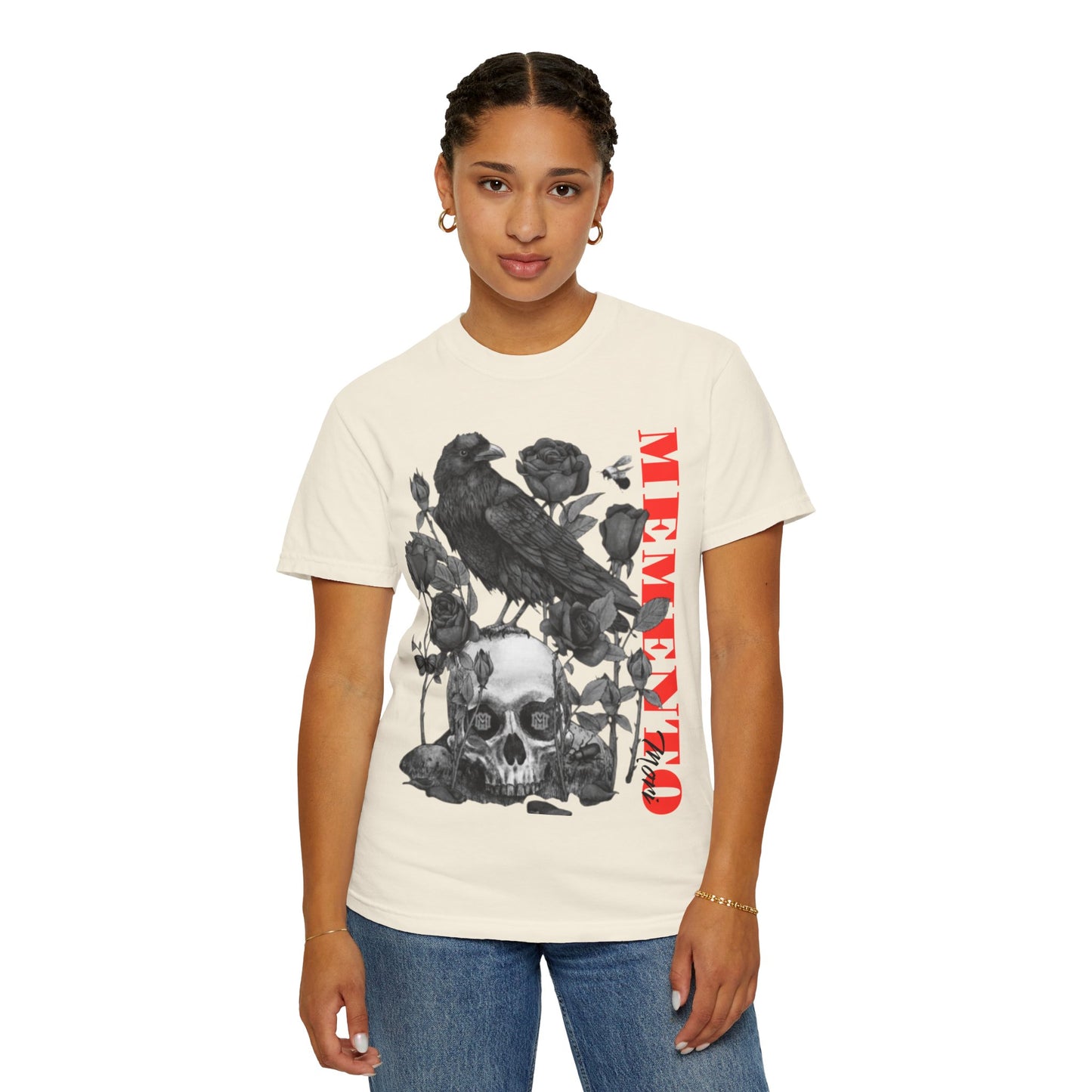 Mori T-Shirt