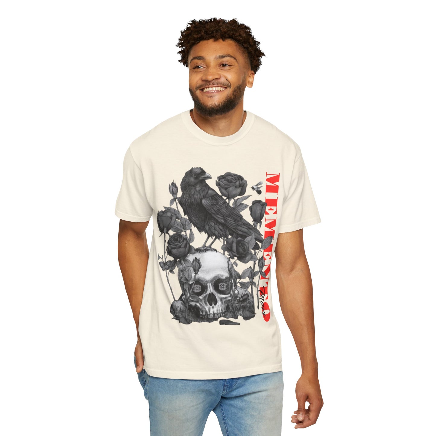 Mori T-Shirt