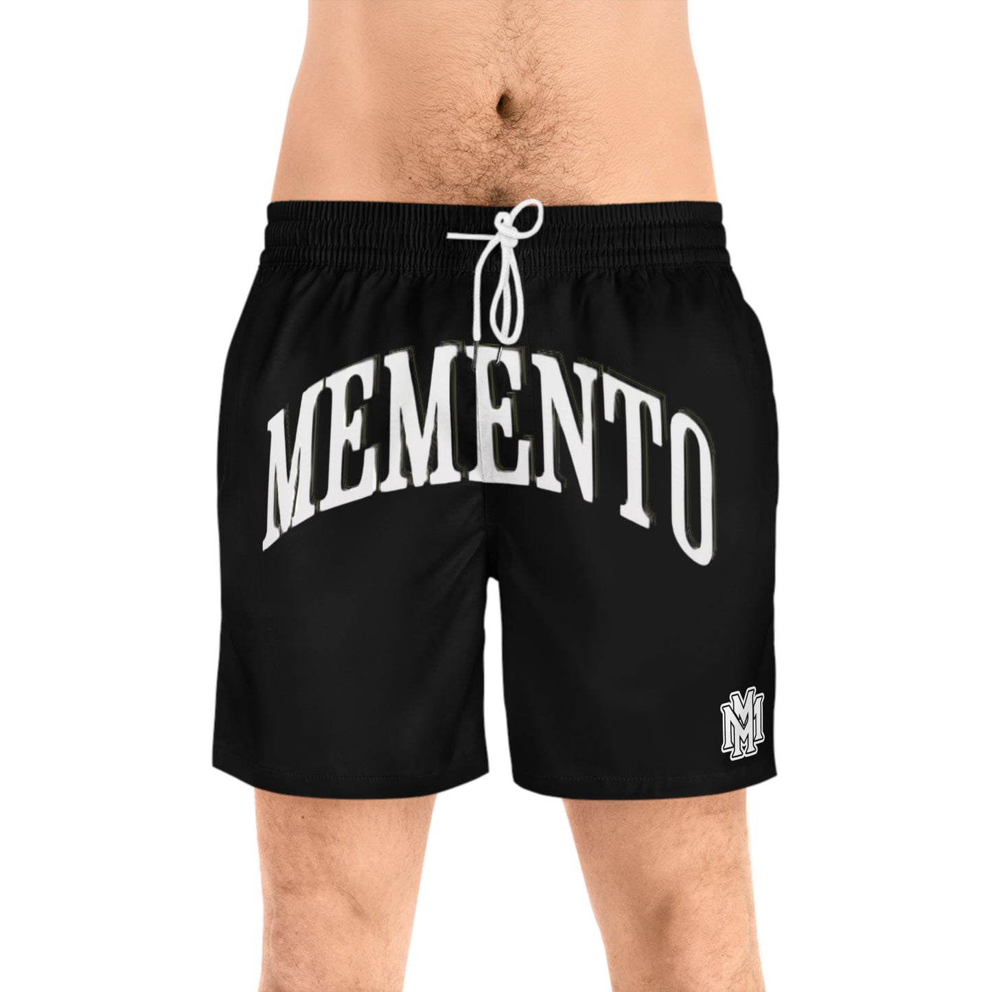 Stylish Men's Swim Shorts