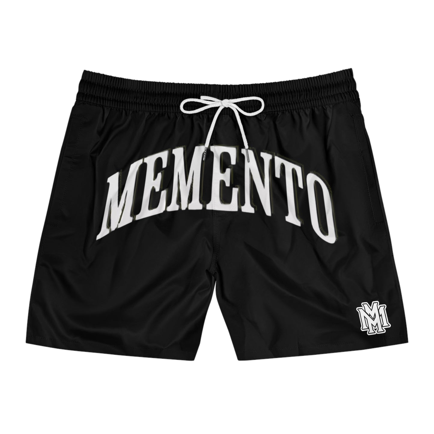 Stylish Men's Swim Shorts