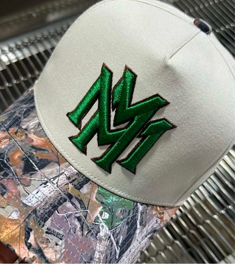 Memento Mori Snapback