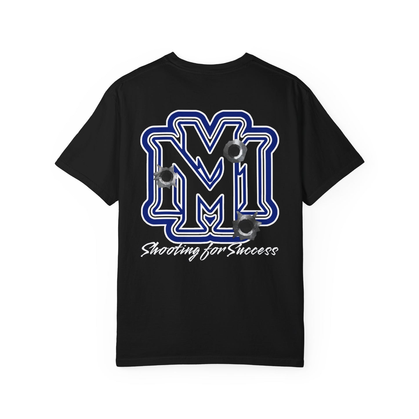 Sniper “Shooters Gonna Shoot” Tee