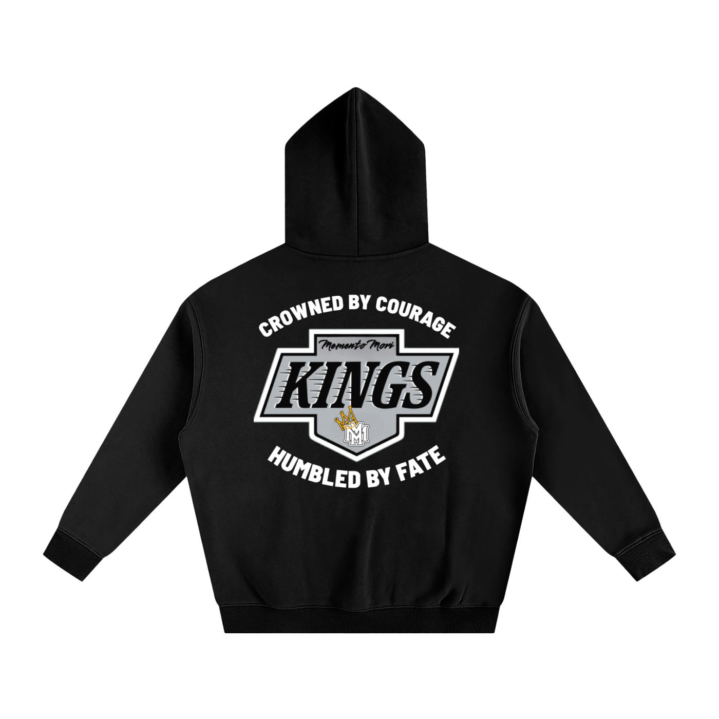Hoodie,Kings,Men