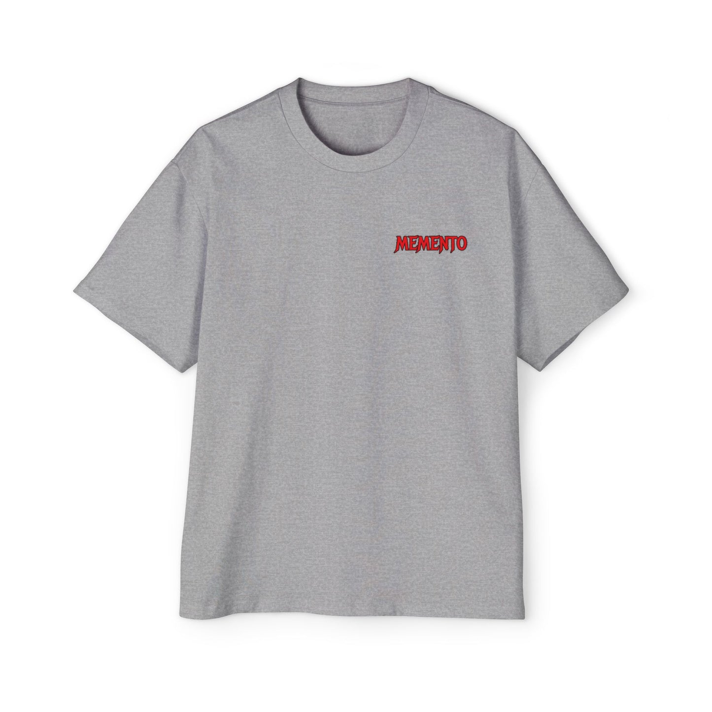 Memento Motivate T-Shirt