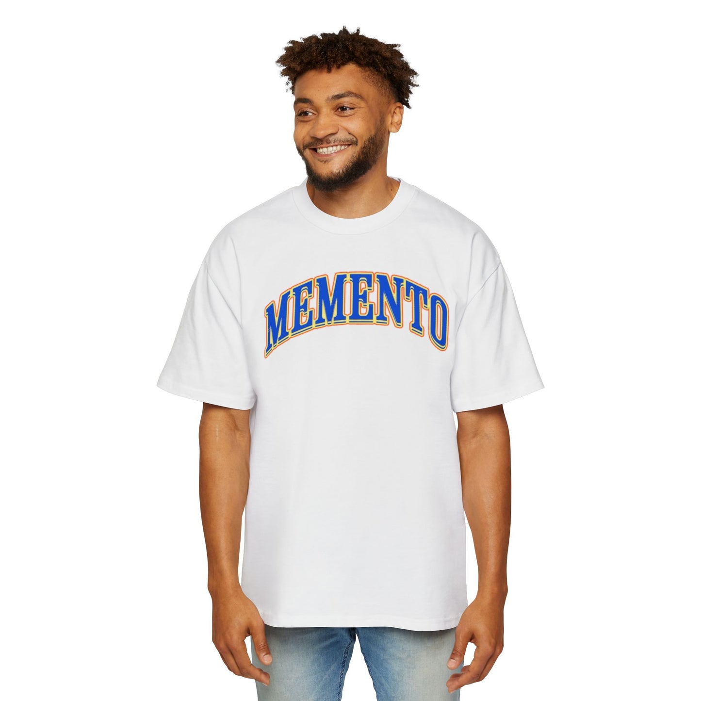 Memento Hustle T-shirt