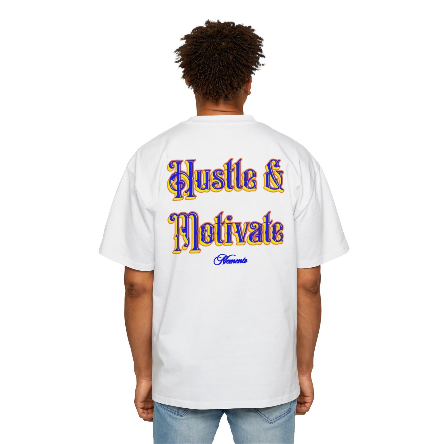 Memento Hustle T-shirt