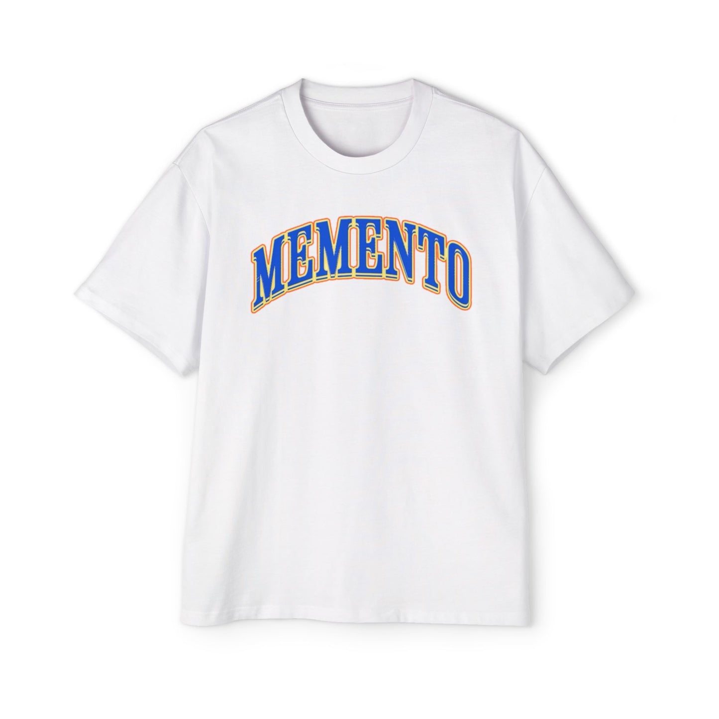 Memento Hustle T-shirt
