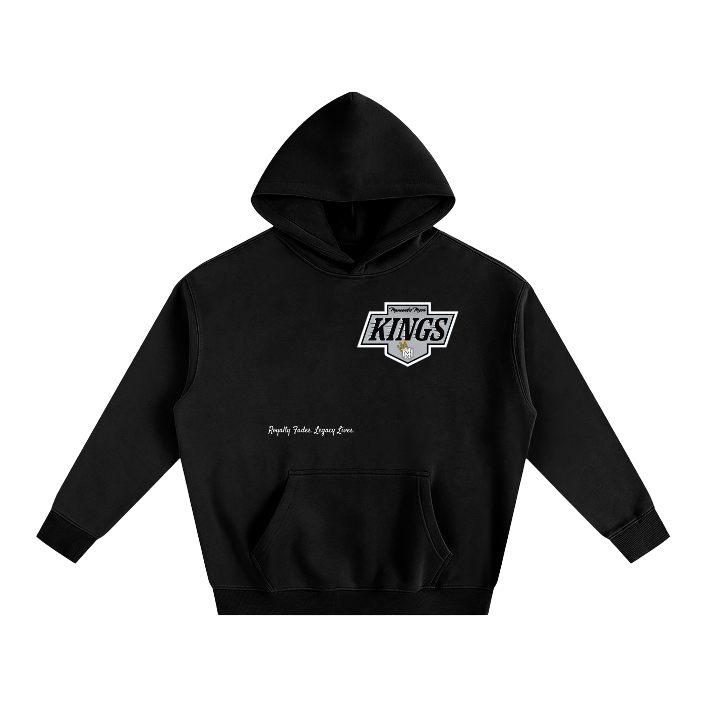Hoodie,Kings,Men