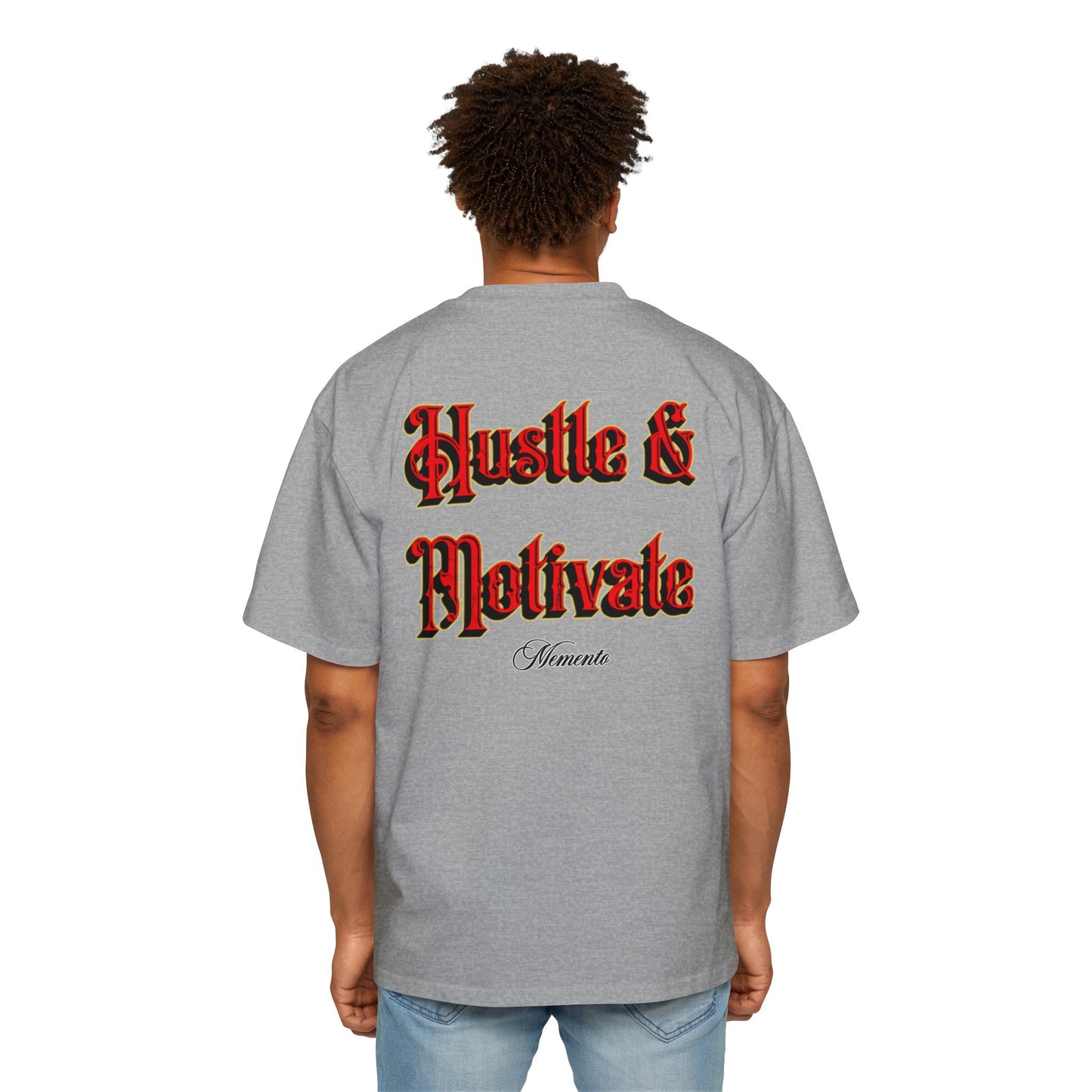 Memento Motivate T-Shirt