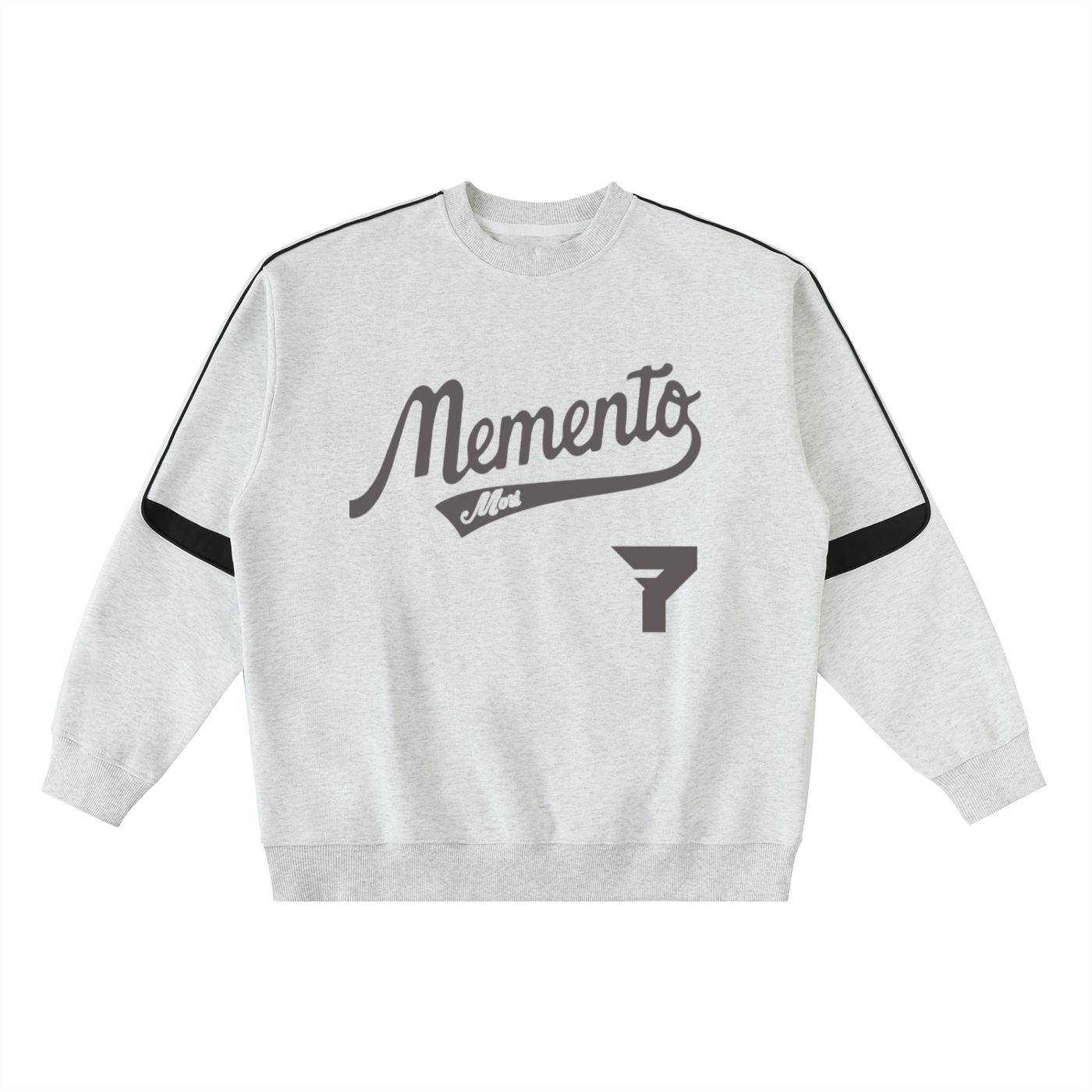 Team MMC Crewneck Taped Sweatshirt