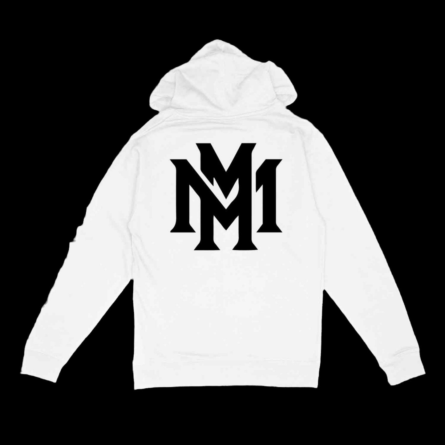 MEMENTO MORI HOODIE