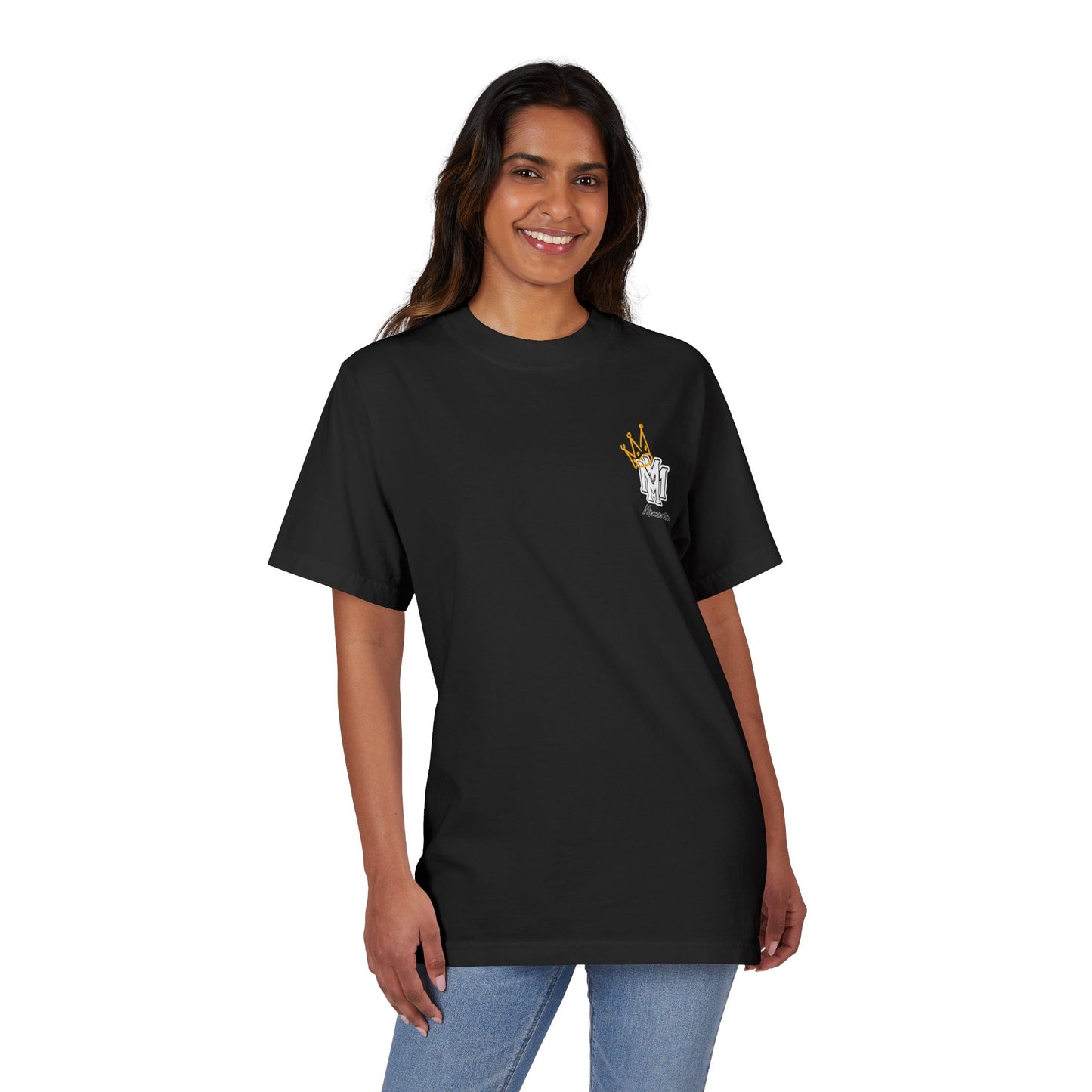 T-Shirt Loyalty is Royalty Unisex