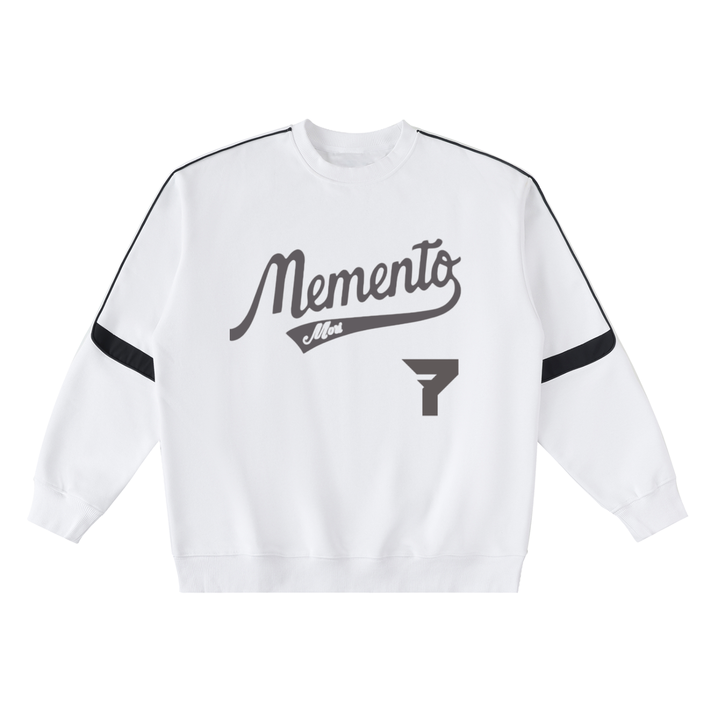 Team MMC Crewneck Taped Sweatshirt