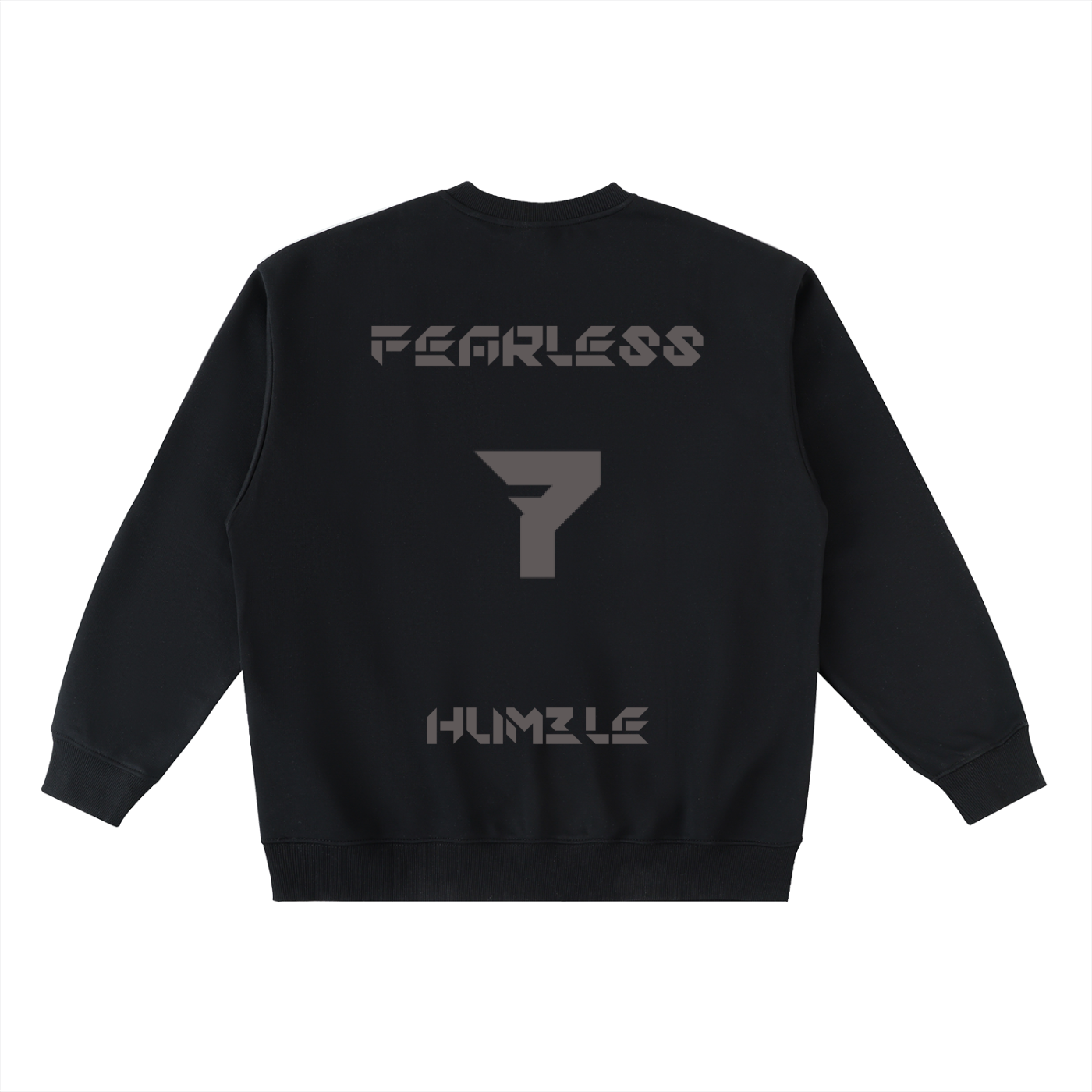 Team MMC Crewneck Taped Sweatshirt