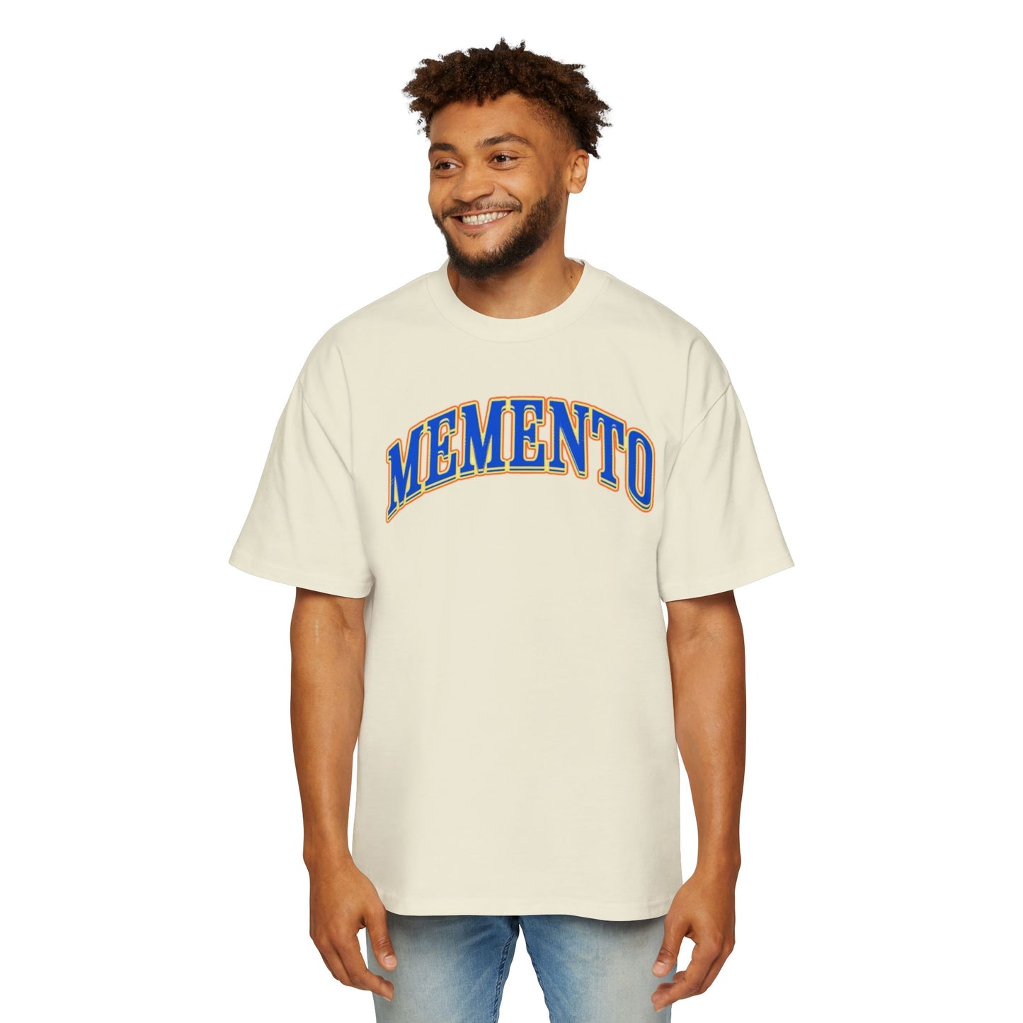 Memento Hustle T-shirt