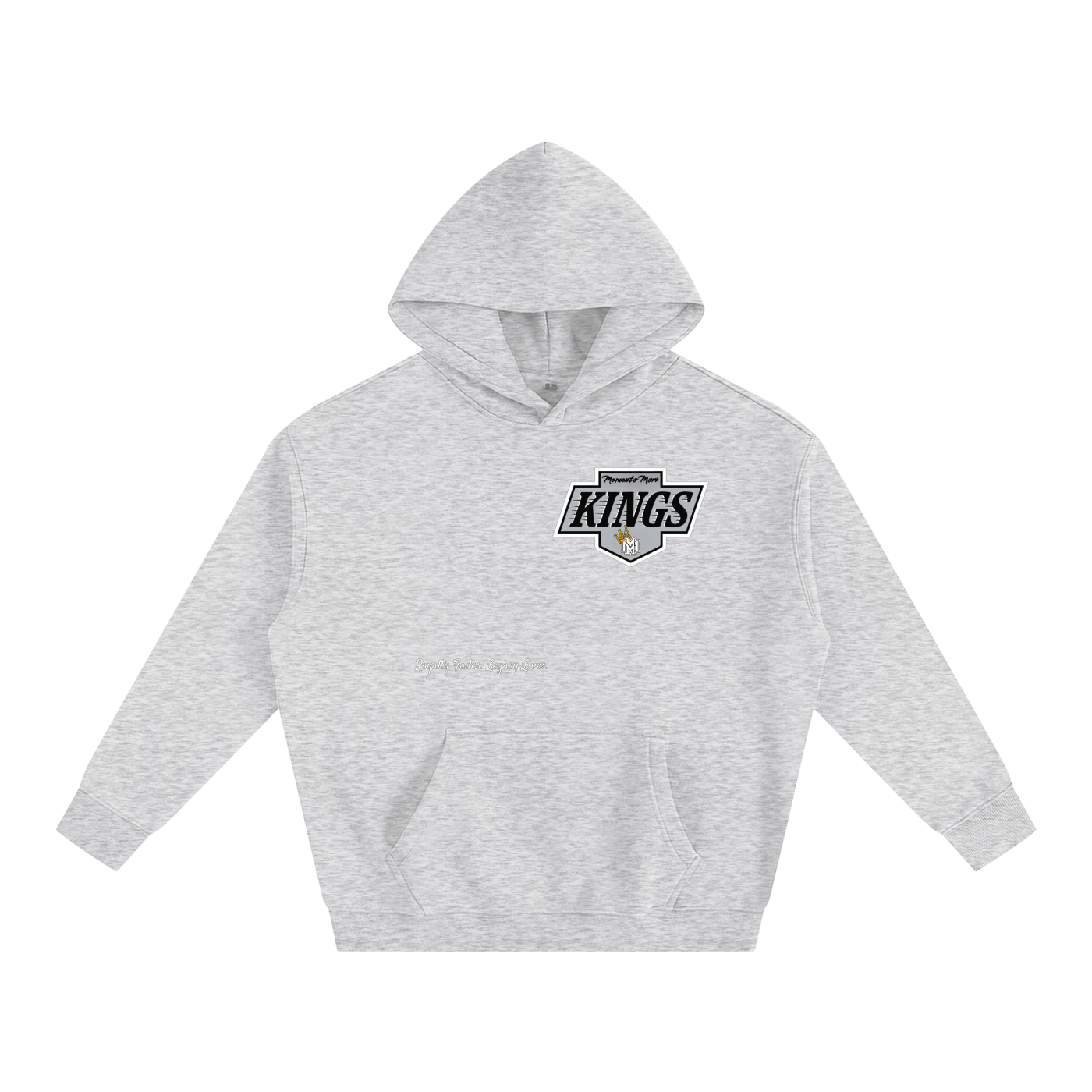Hoodie,Kings,Men