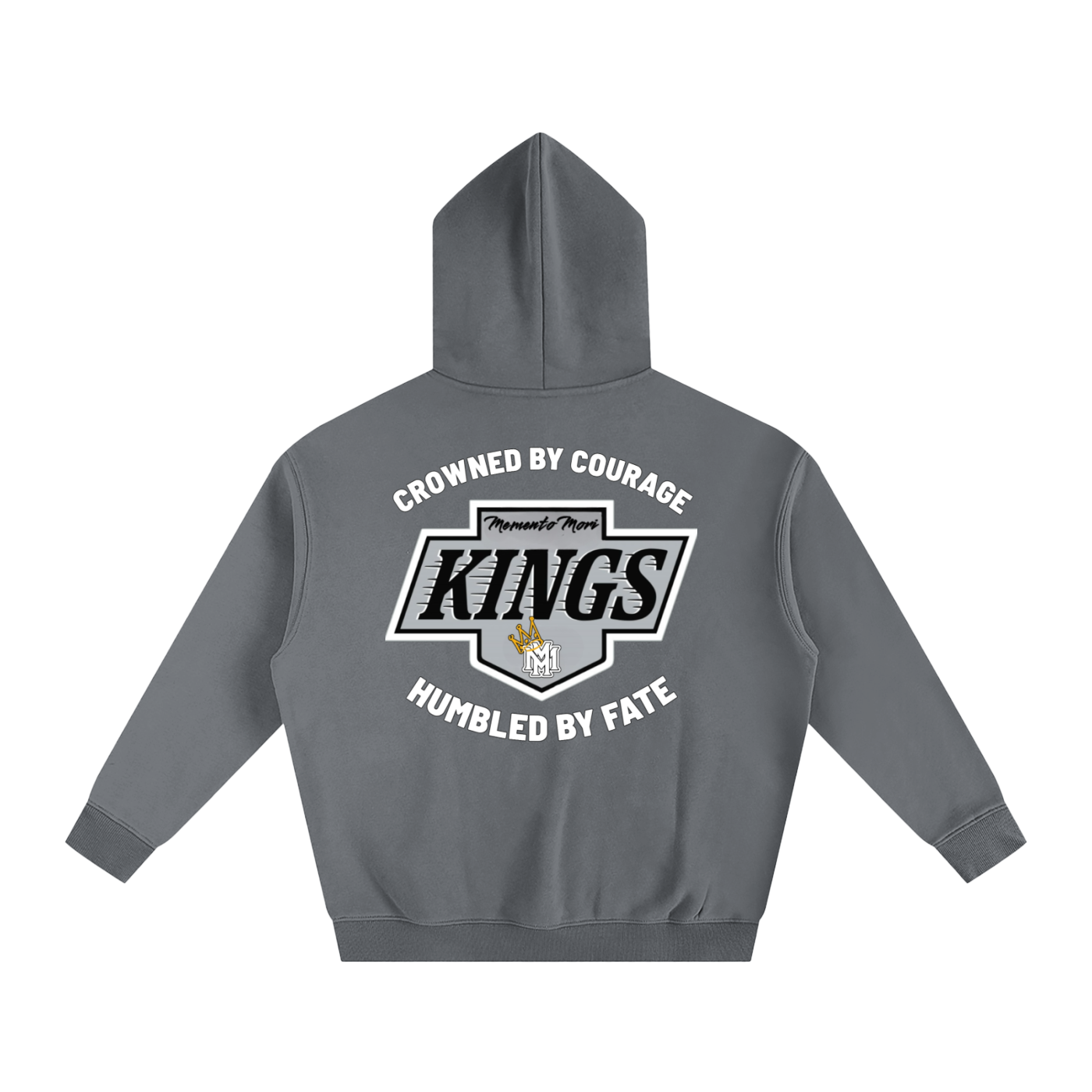 Hoodie,Kings,Men