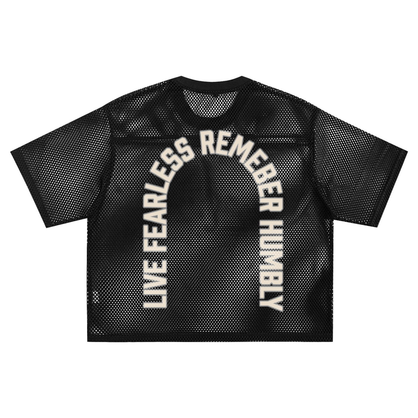 Memento University Jersey