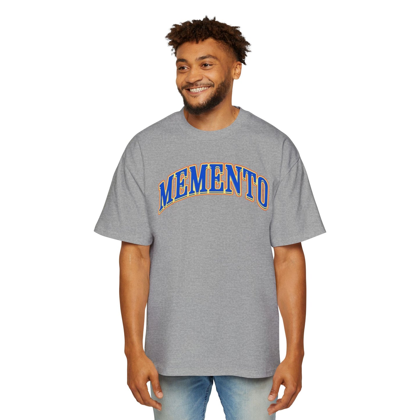 Memento Hustle T-shirt