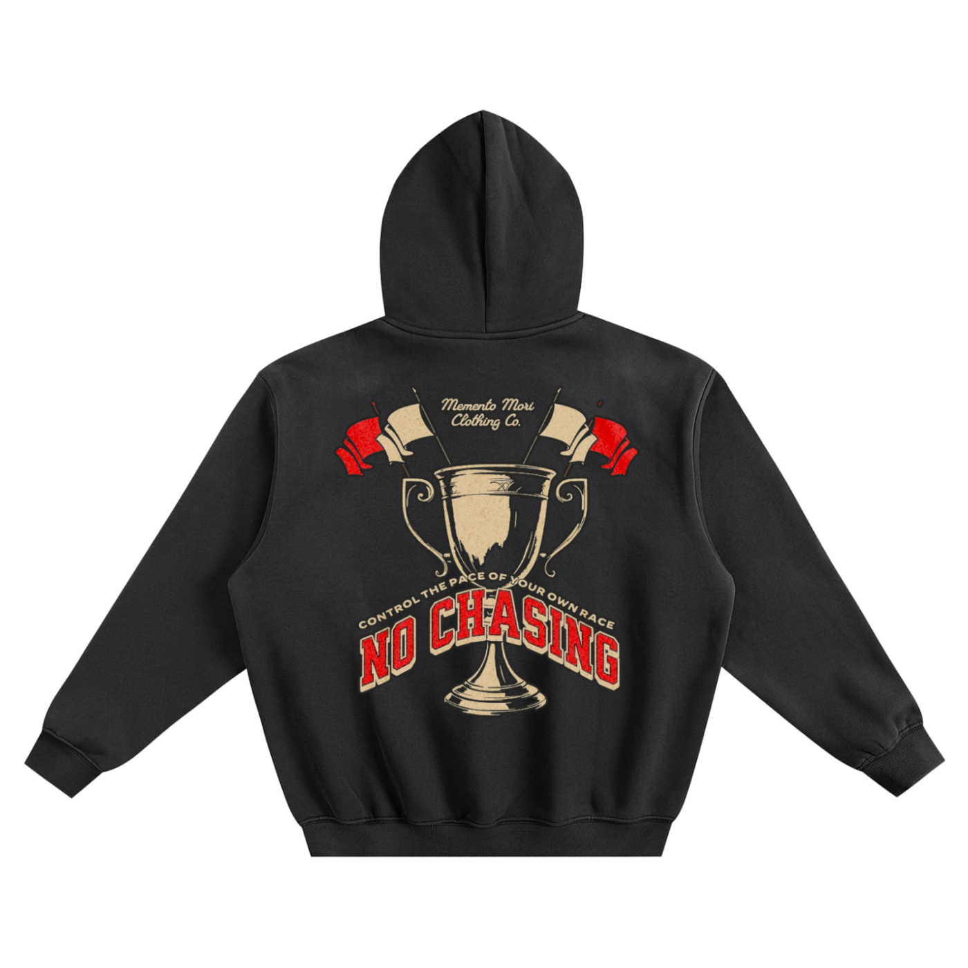GBL Boxy Hoodie