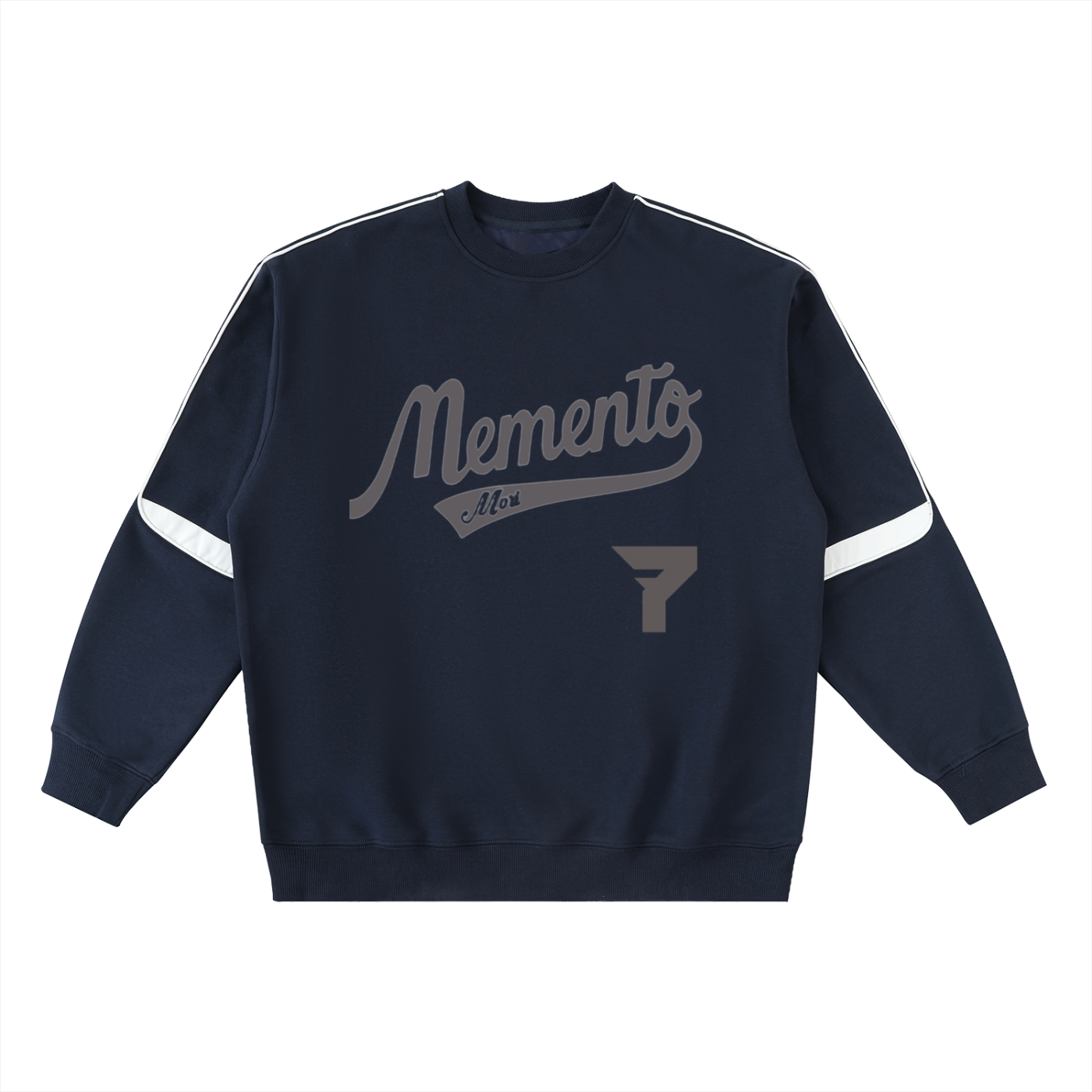 Team MMC Crewneck Taped Sweatshirt