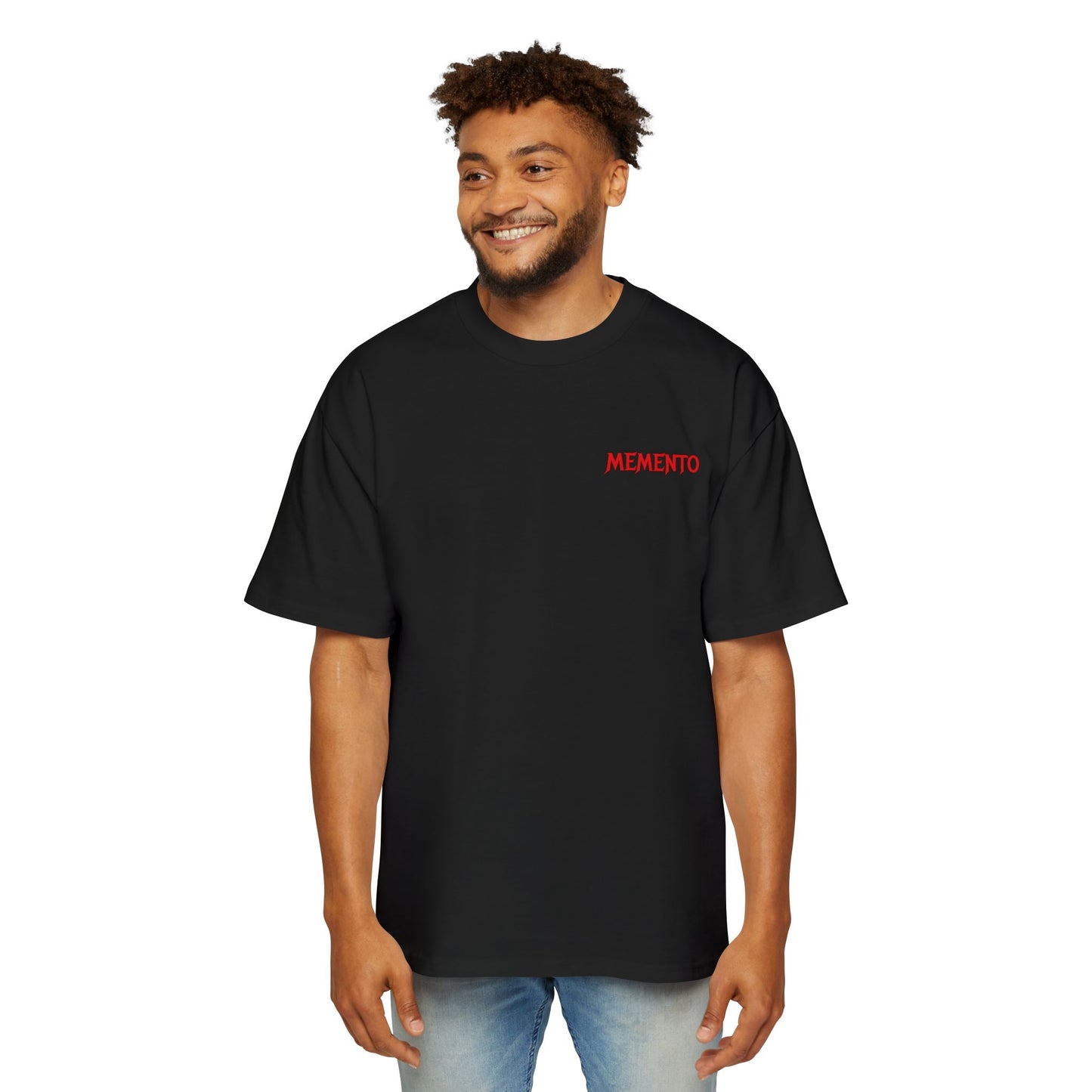 Memento Motivate T-Shirt