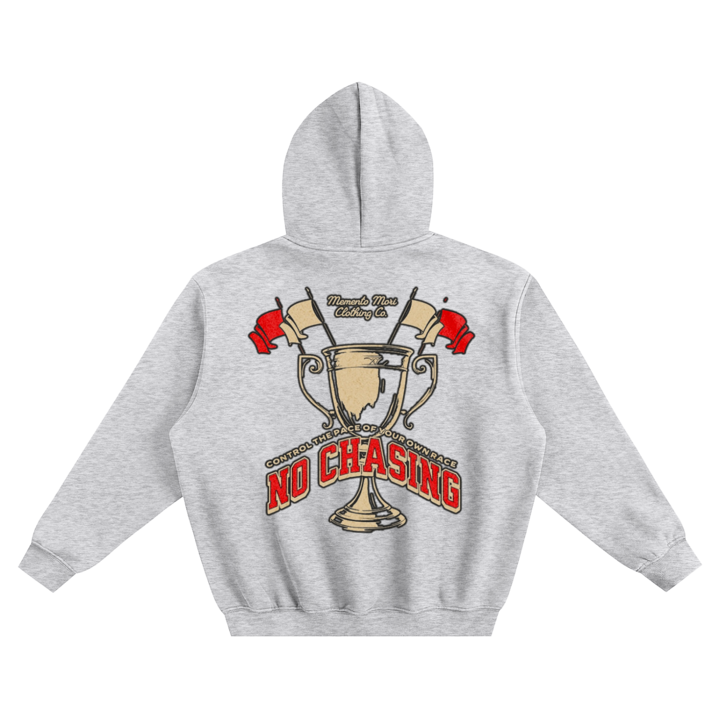 GBL Boxy Hoodie