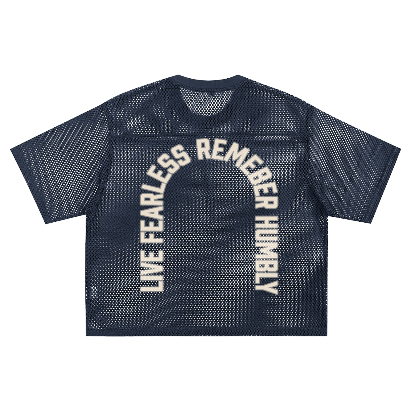 Memento University Jersey